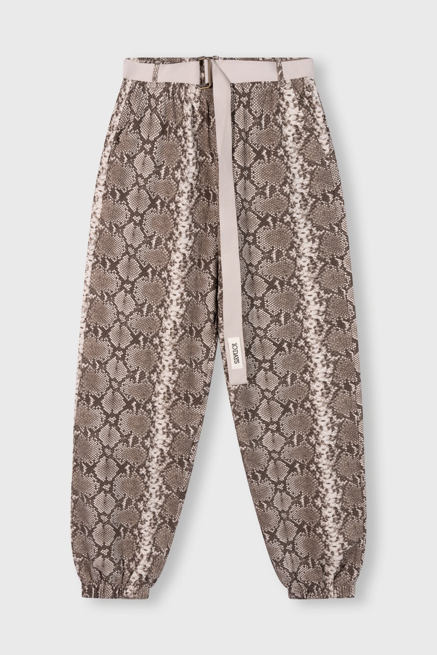 BAR JOGGER EASY SNAKE ROPE 1