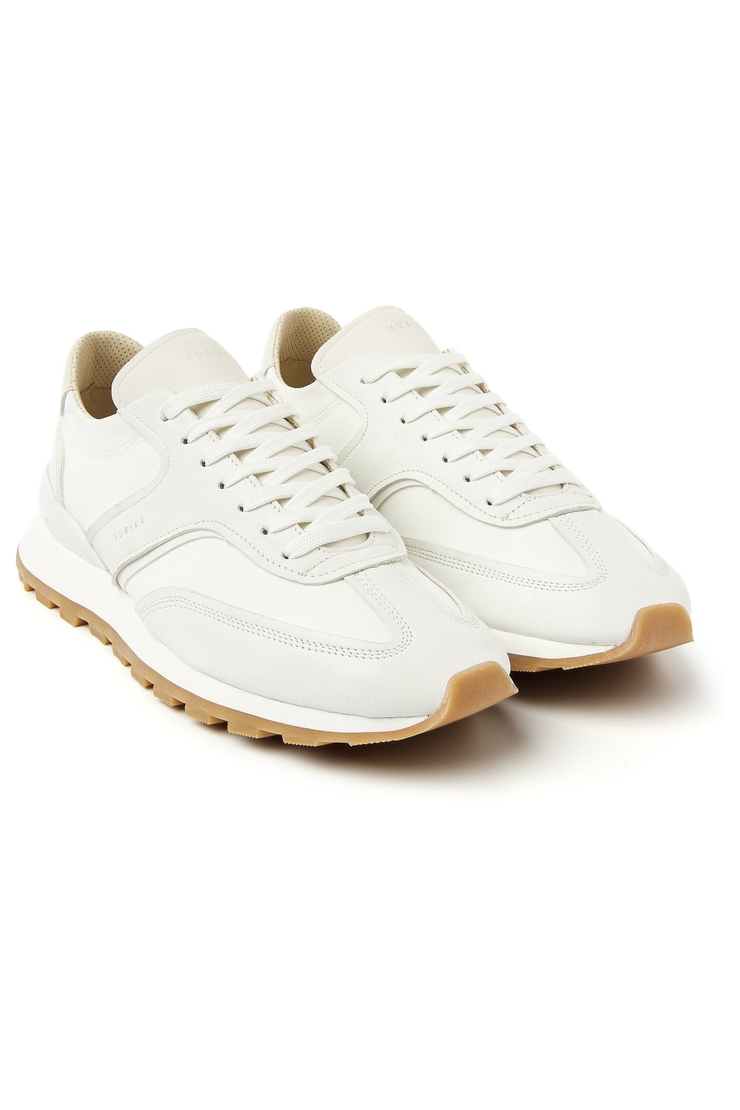 ZORA MAE (M) WHITE COMBI 2