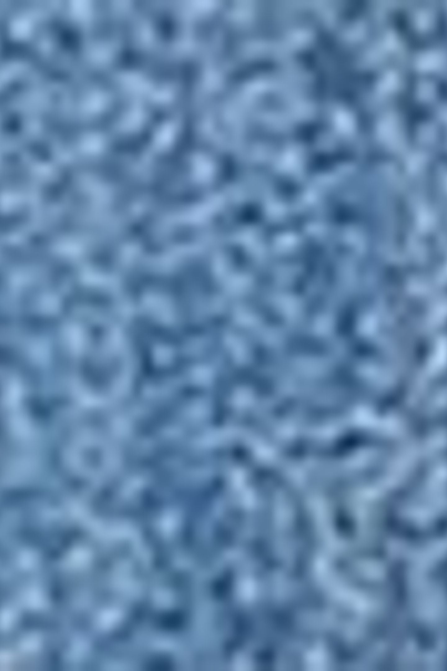 728™ TAILORED HIGH RISE WIDE LEG JEANS BLUE 8