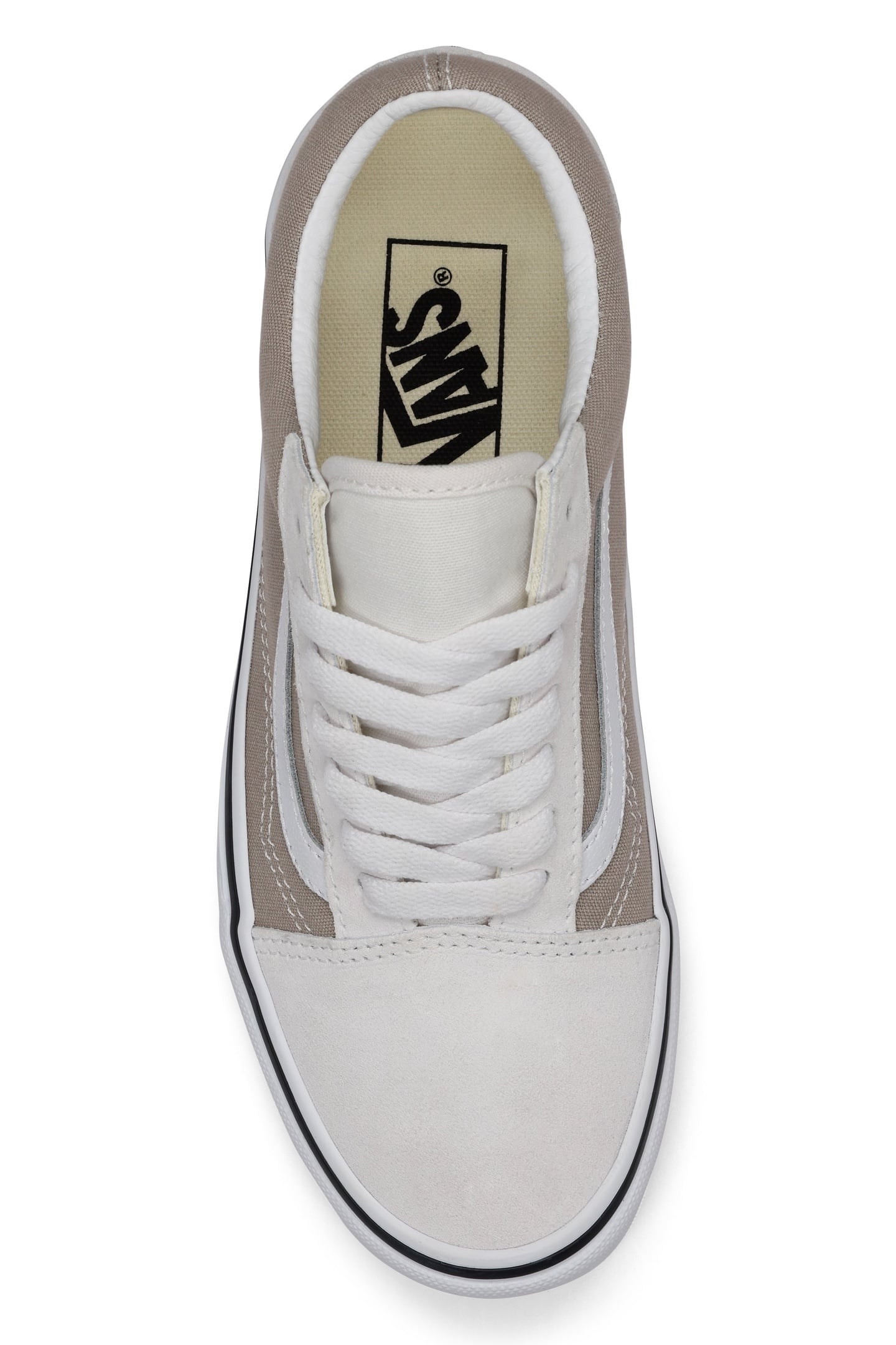 UNISEX OLD SKOOL 2-TONE MUSHROOM 3
