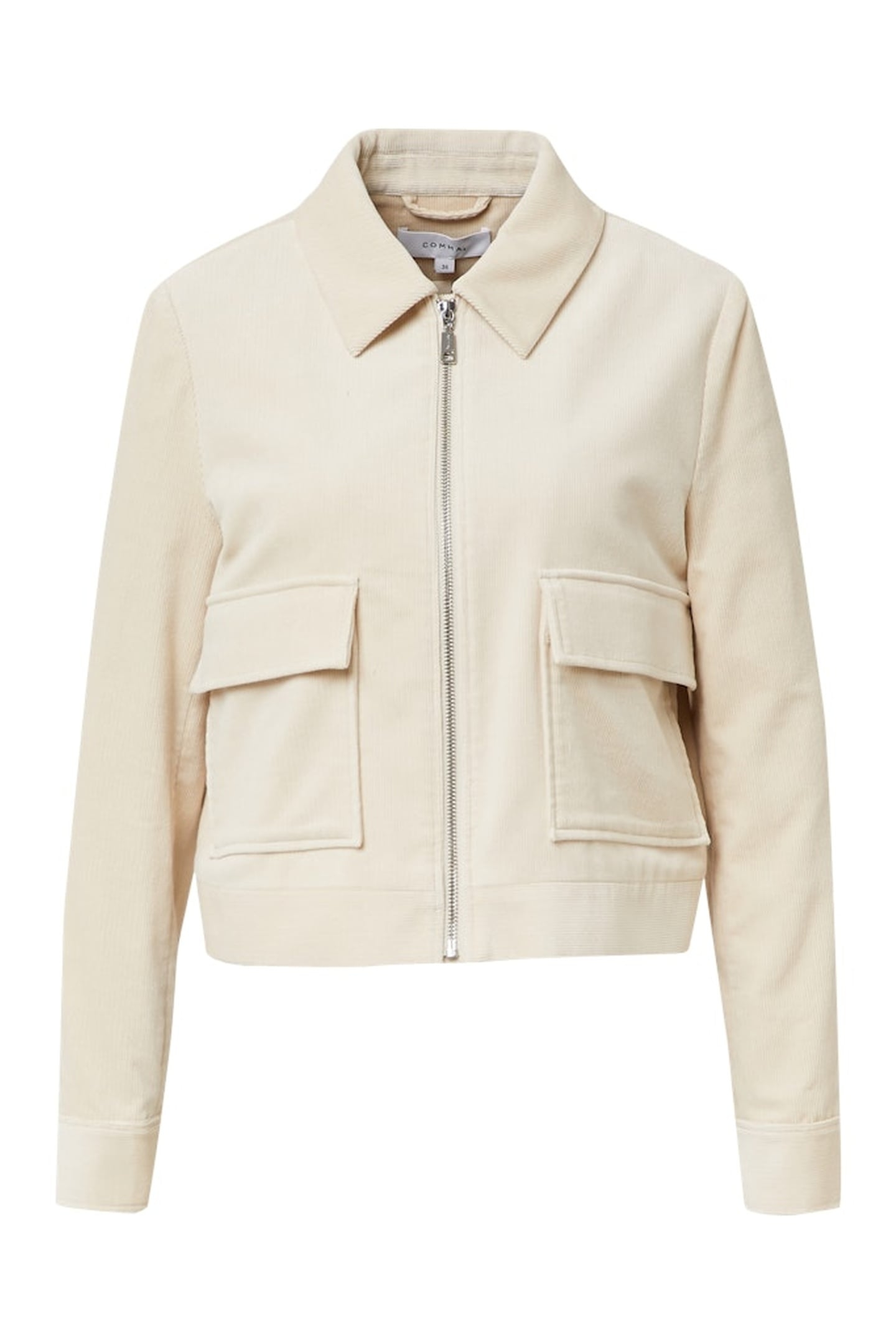 COMMA JACKETS INDOOR BEIGE 4