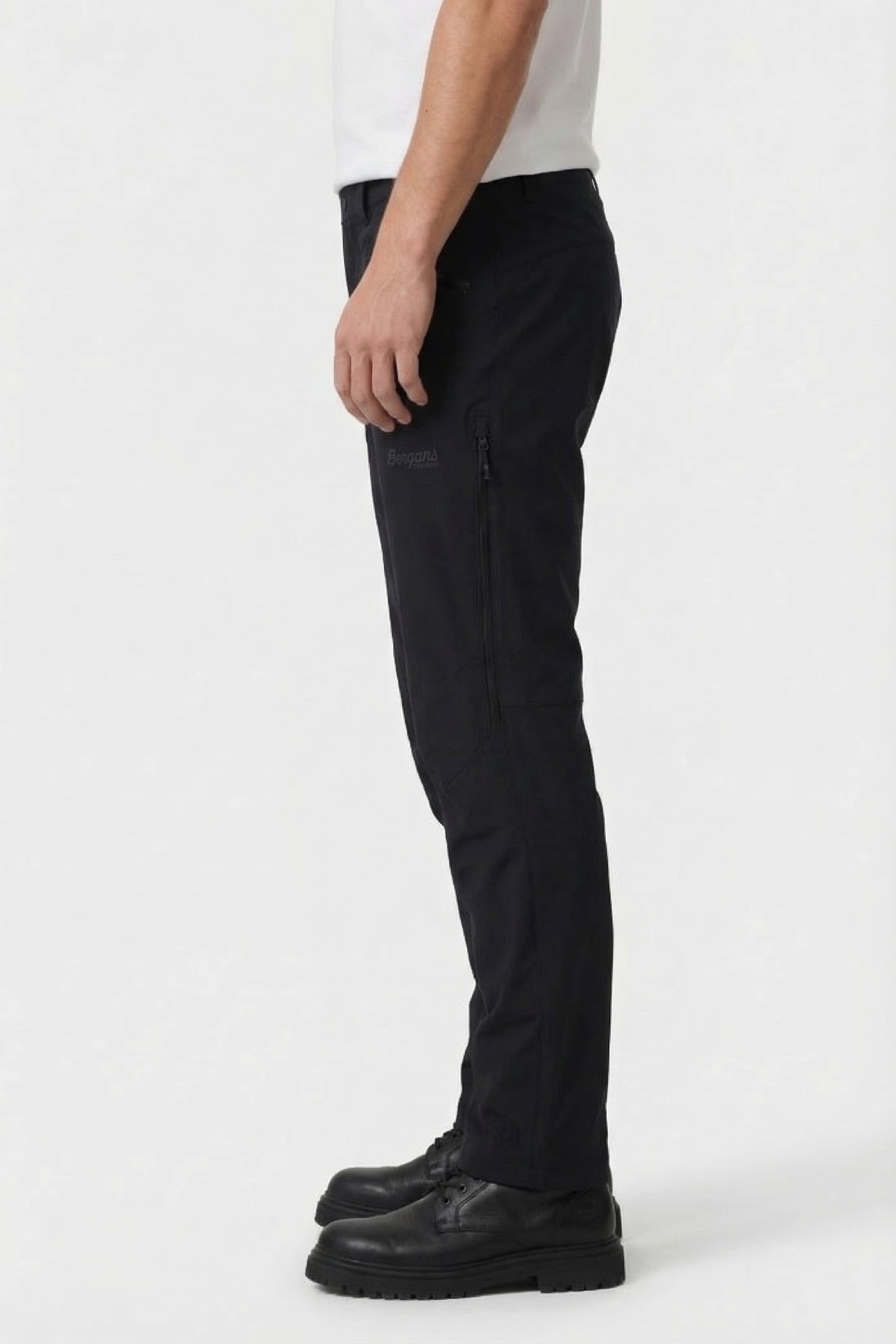 OPPDAL PNT BLACK/SOLIDCHARCOAL 3