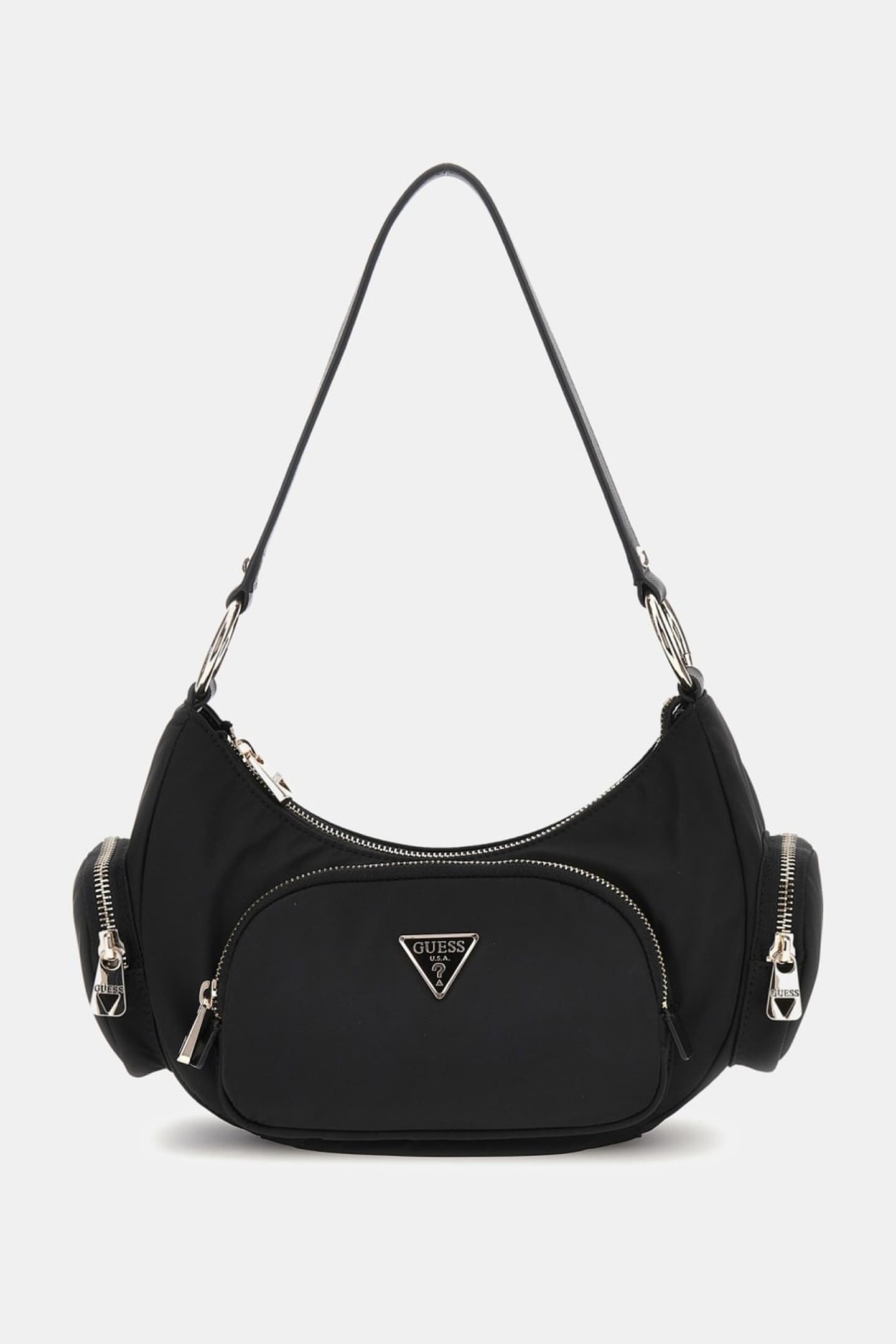 ECO GEMMA TOTE BLACK 3