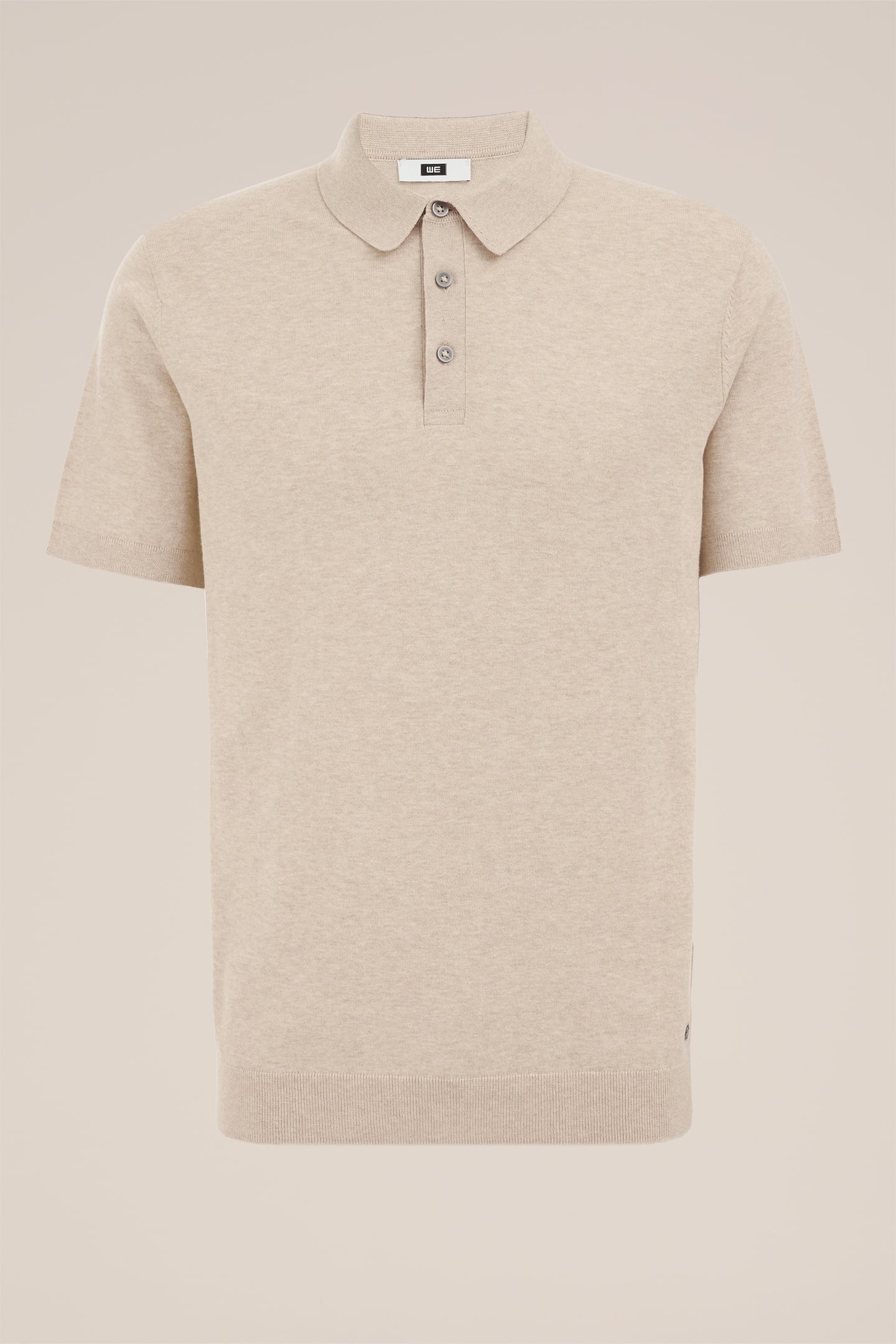 POLO BEIGE 4