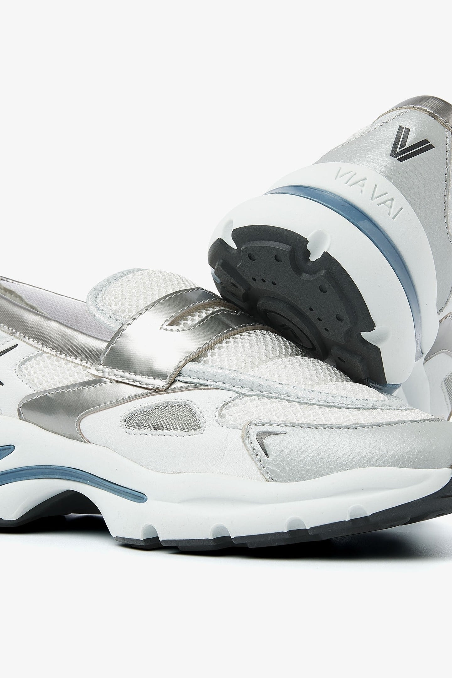 VESPER LANA SILVER 5