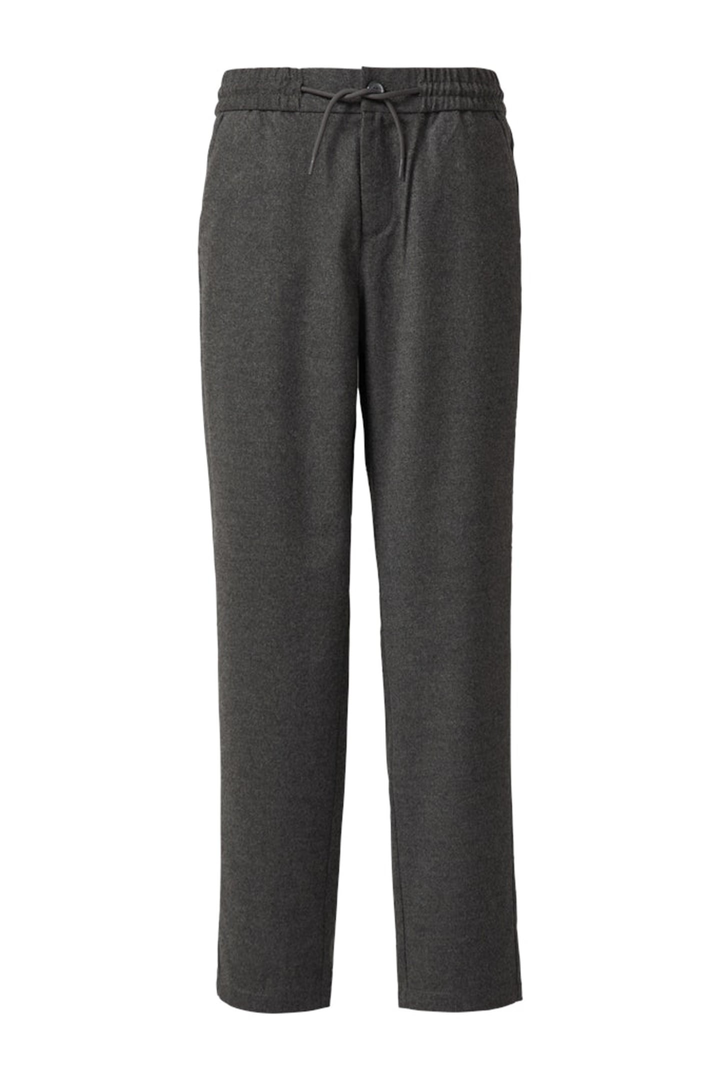 S.OLIVER HOSEN GREY/BLACK 4