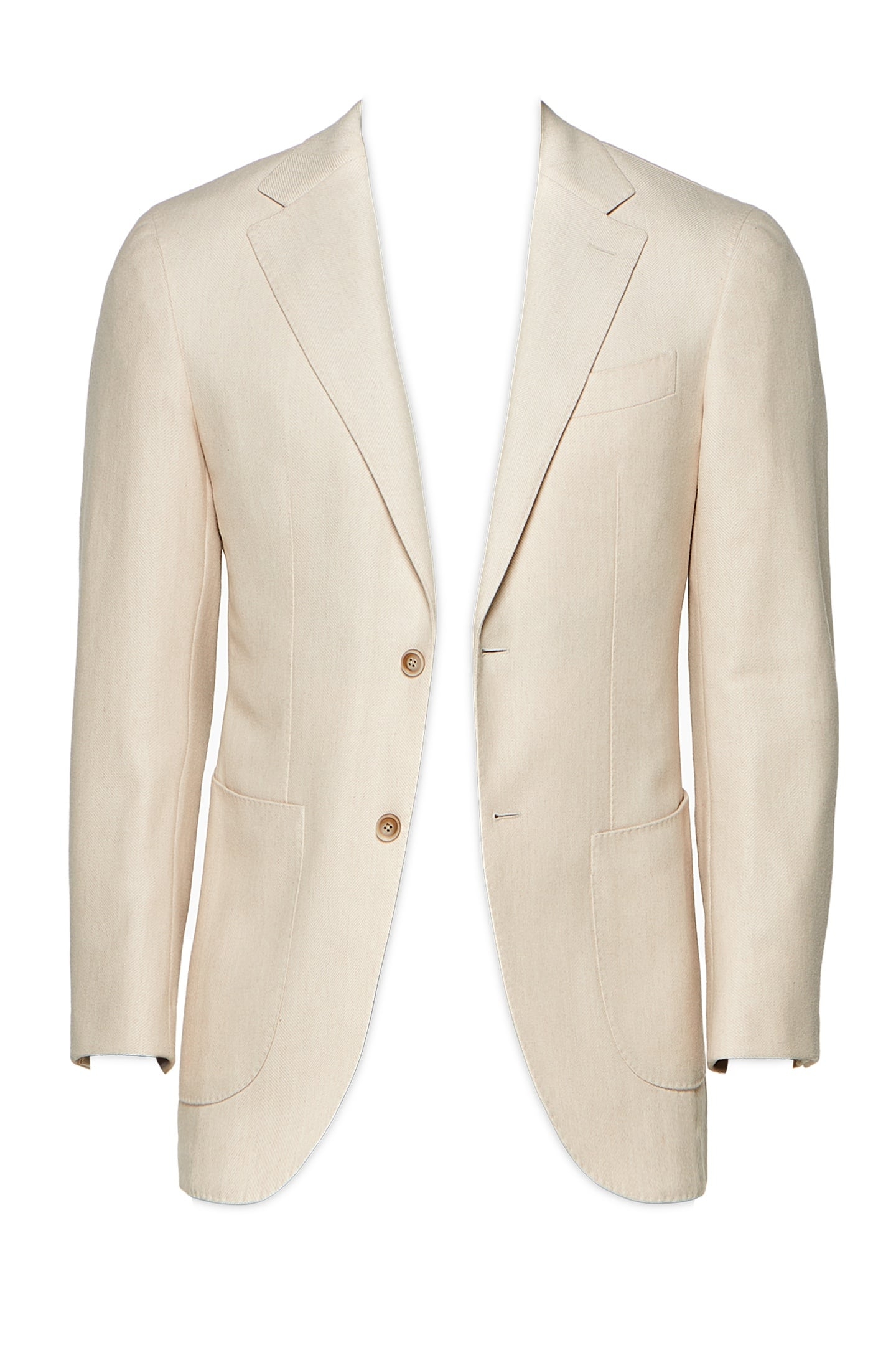 SUIT-SAND LIGHT BROWN 5