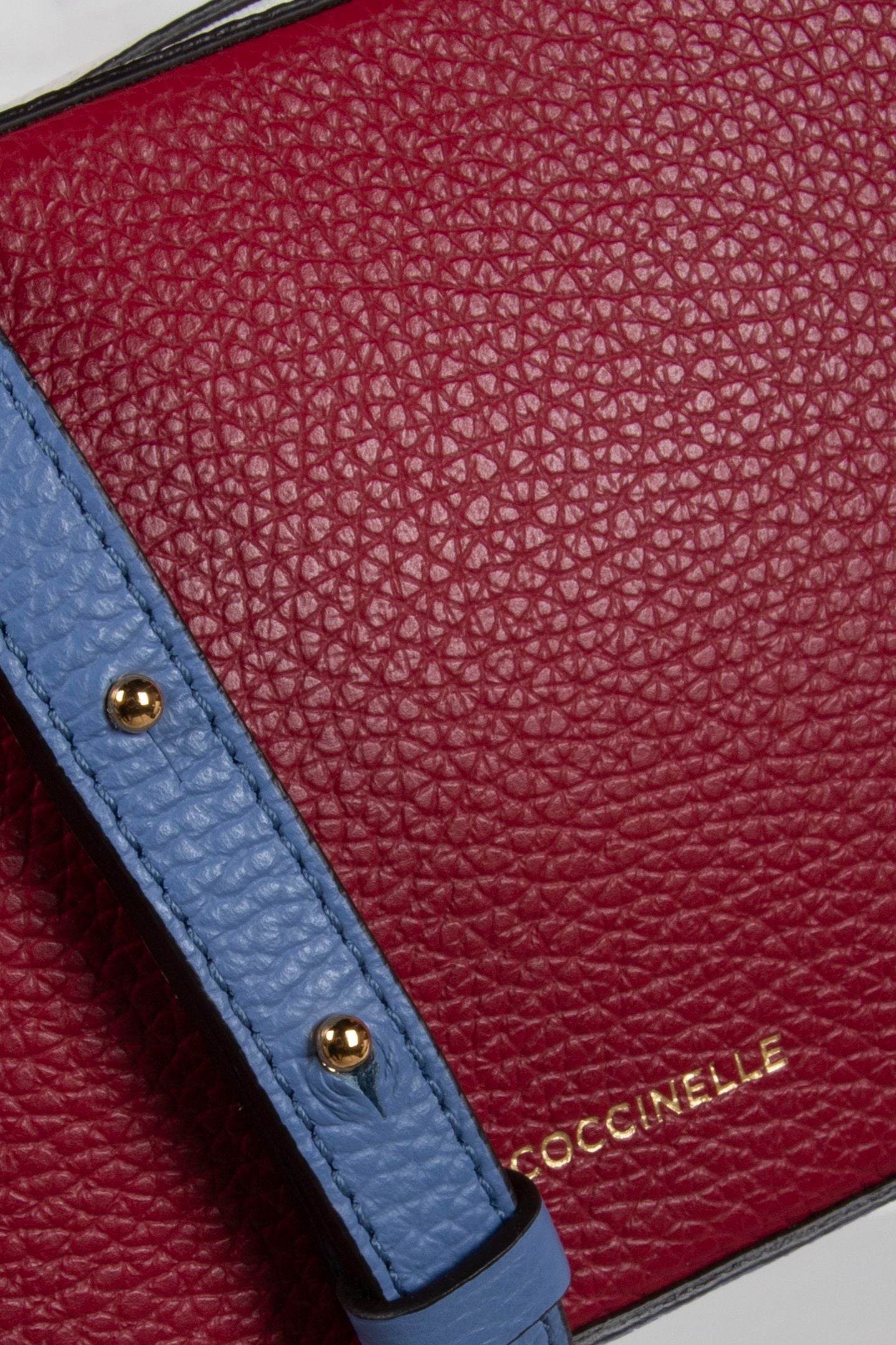 CAMERA CROSS BODY BAG IN MULTU COLOUR 5