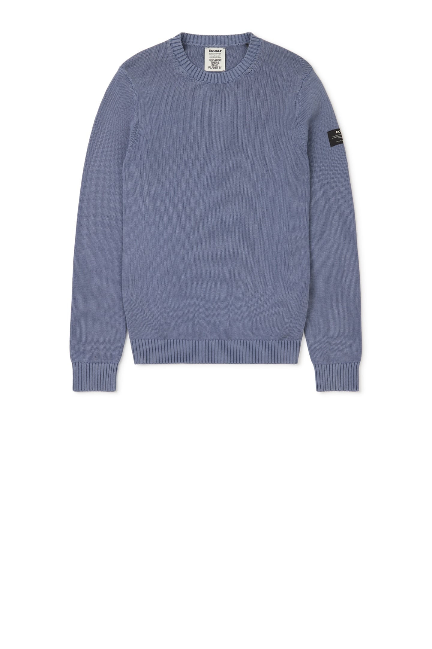 TAILALF KNIT BLUE LILAC 4