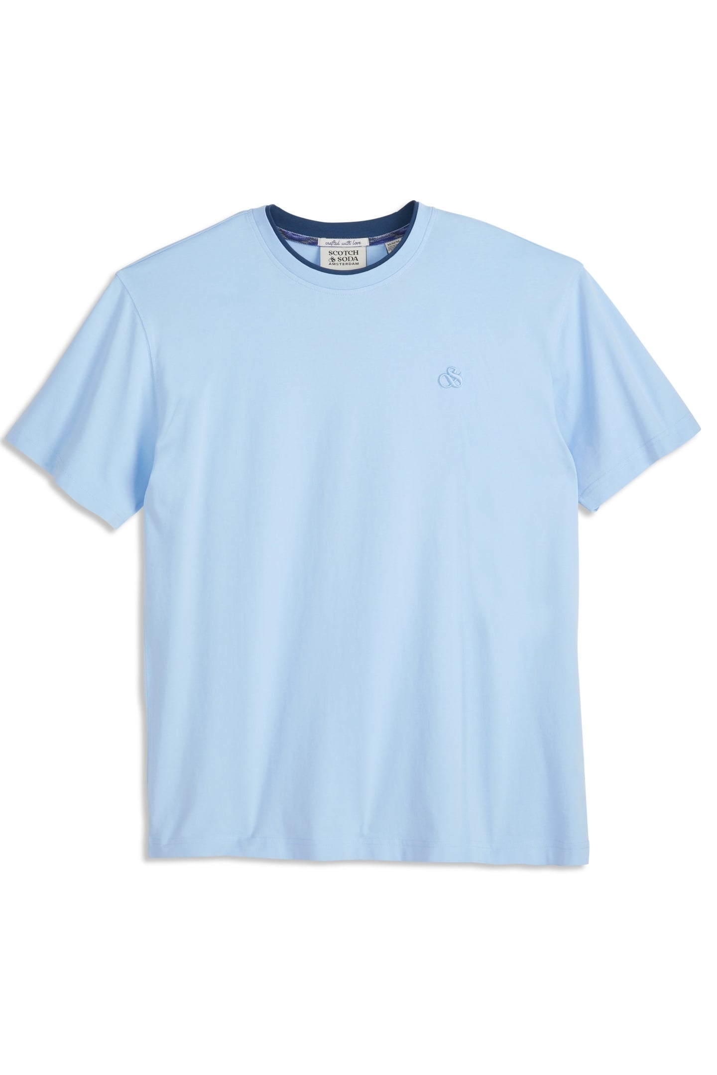 GRAPHIC TEE WINDSURFER 1