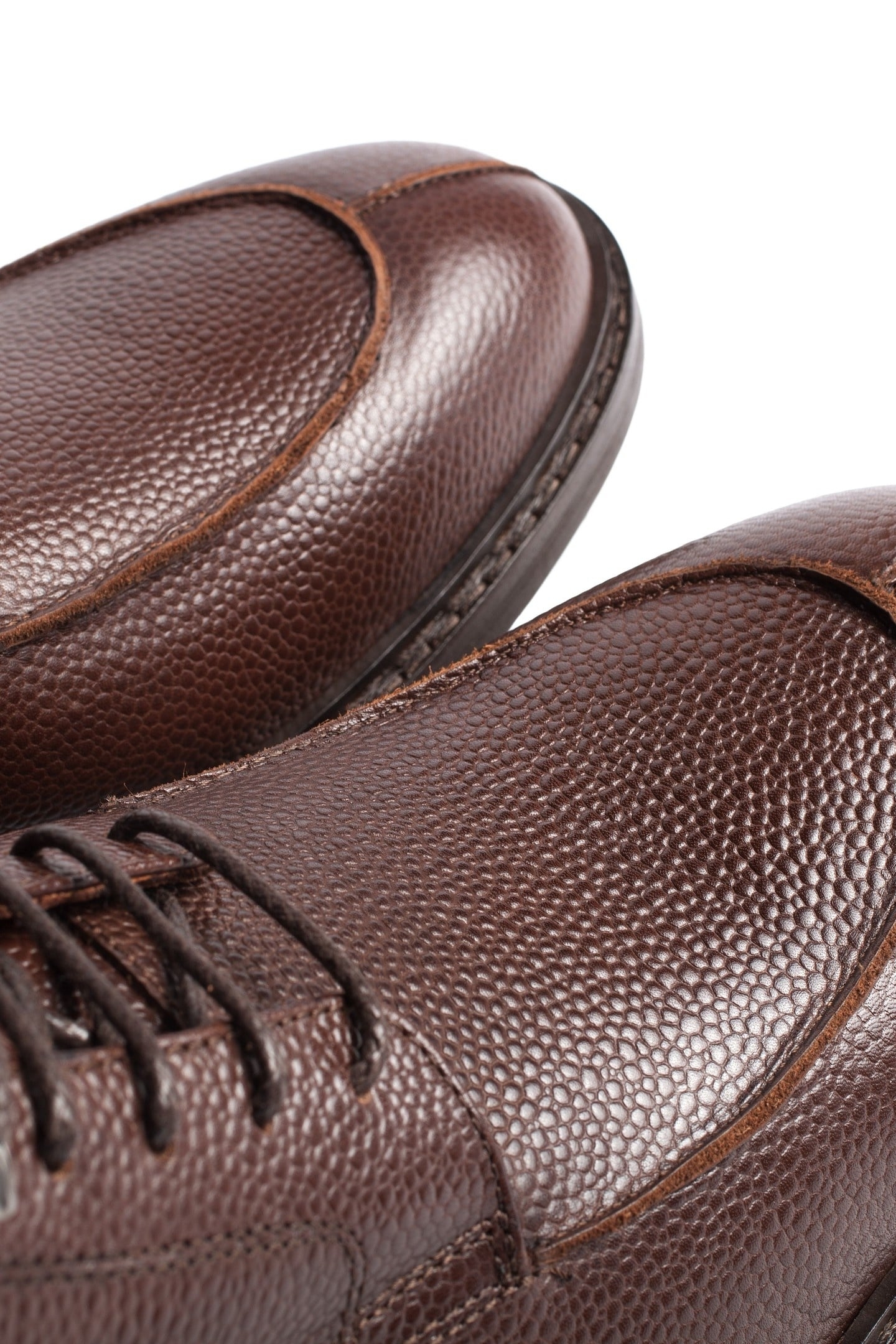 LEATHER-BOOT-BROWN BROWN 4