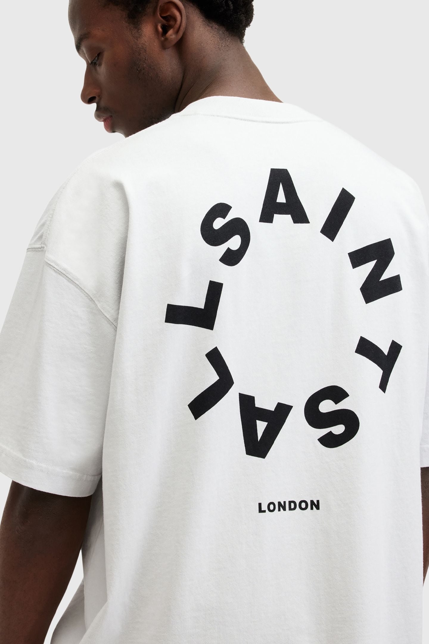 TIERRA SS CREW COOL GREY 4