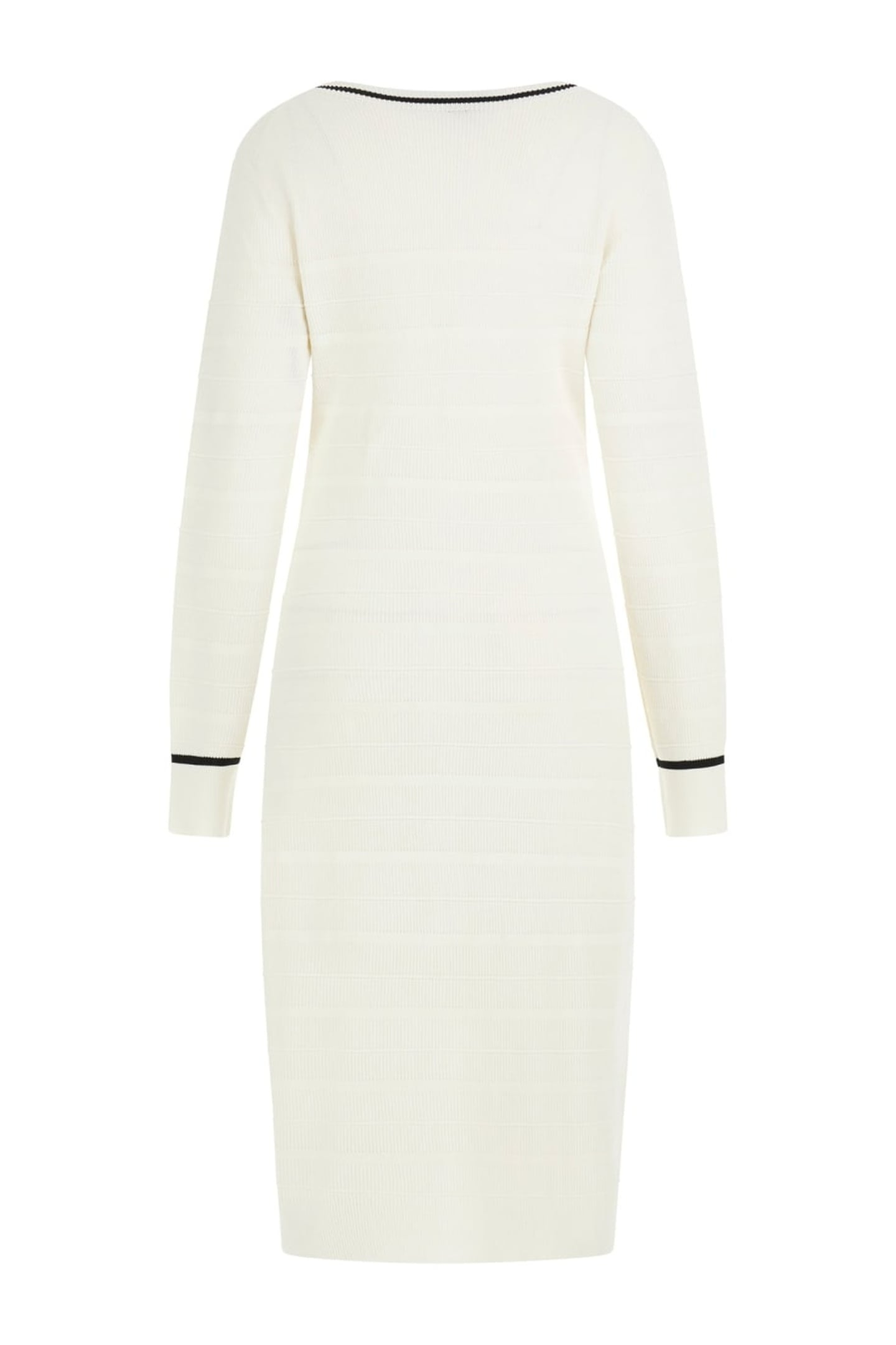 MARCIANO BY GUESS ADA LONG CARDI SWEATER MACADAMIA 4