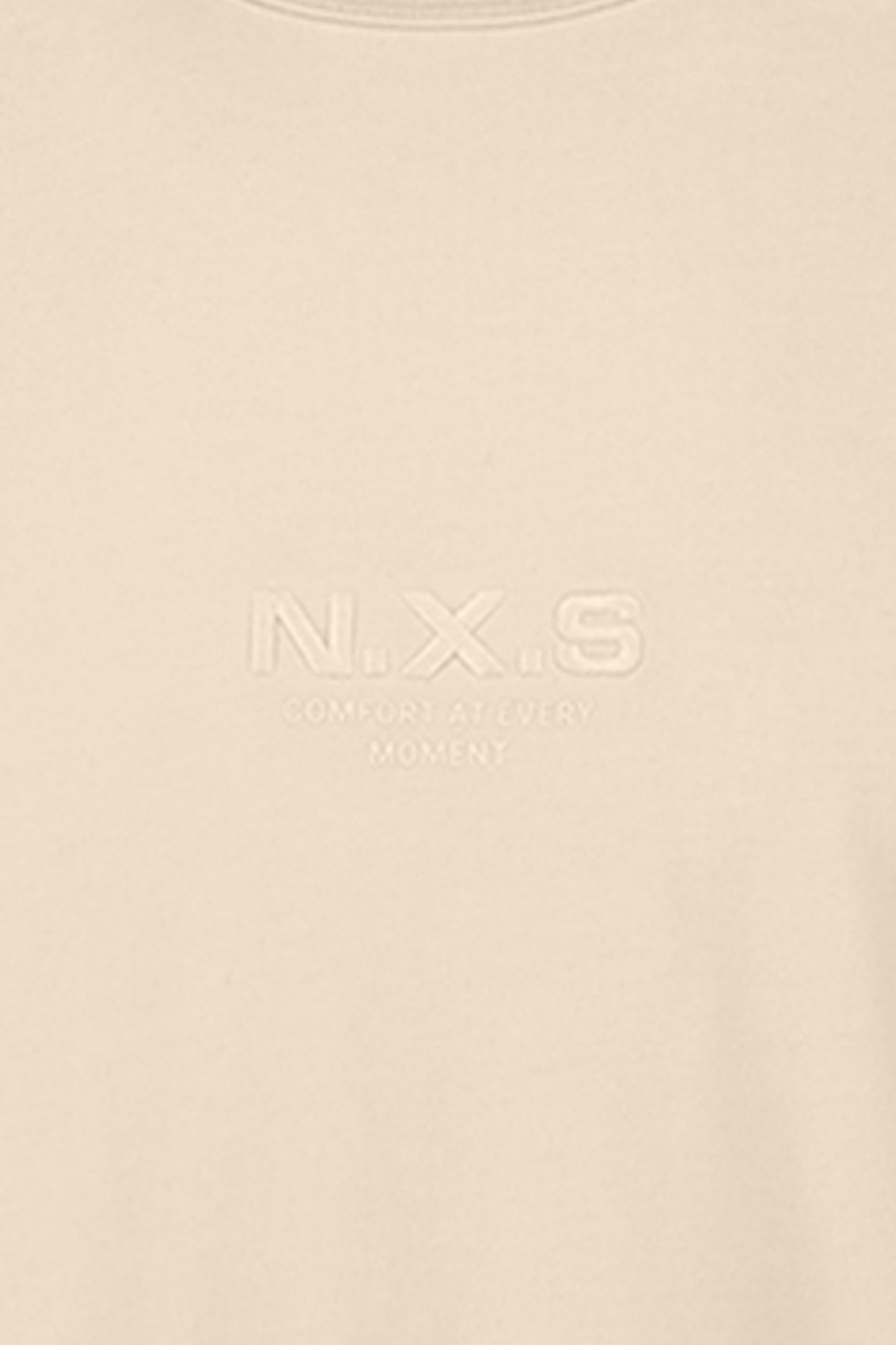 T-SHIRT CREWNECK DESERT 3