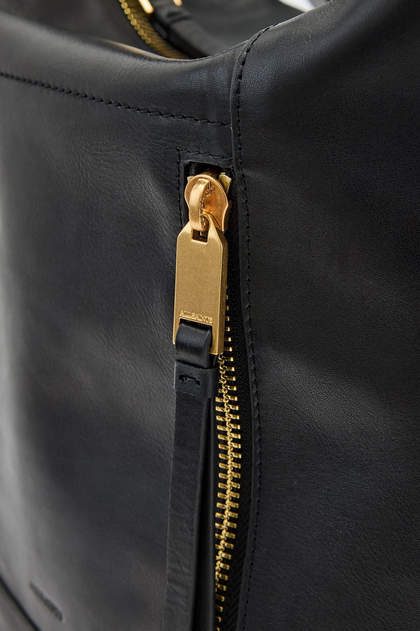 ALBA BACKPACK BLACK 8