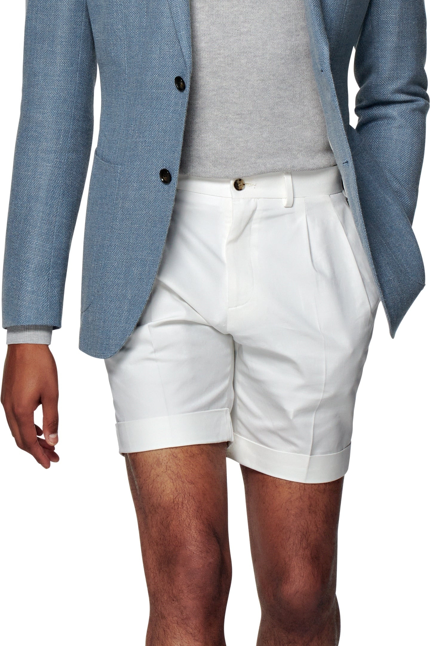 JACKET-L.BLUE LIGHT BLUE 5