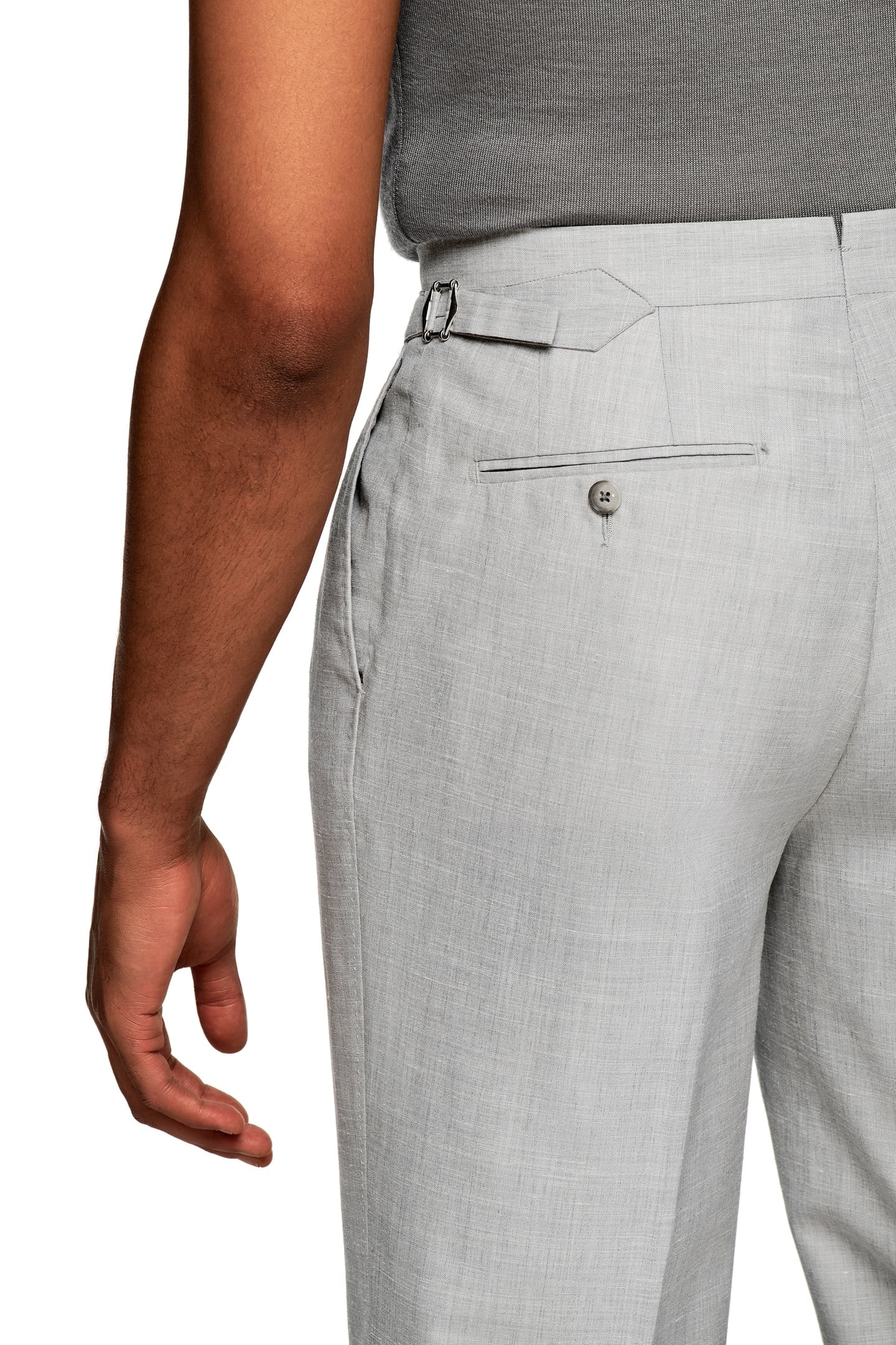 DUCA-STONE LIGHT GREY 5