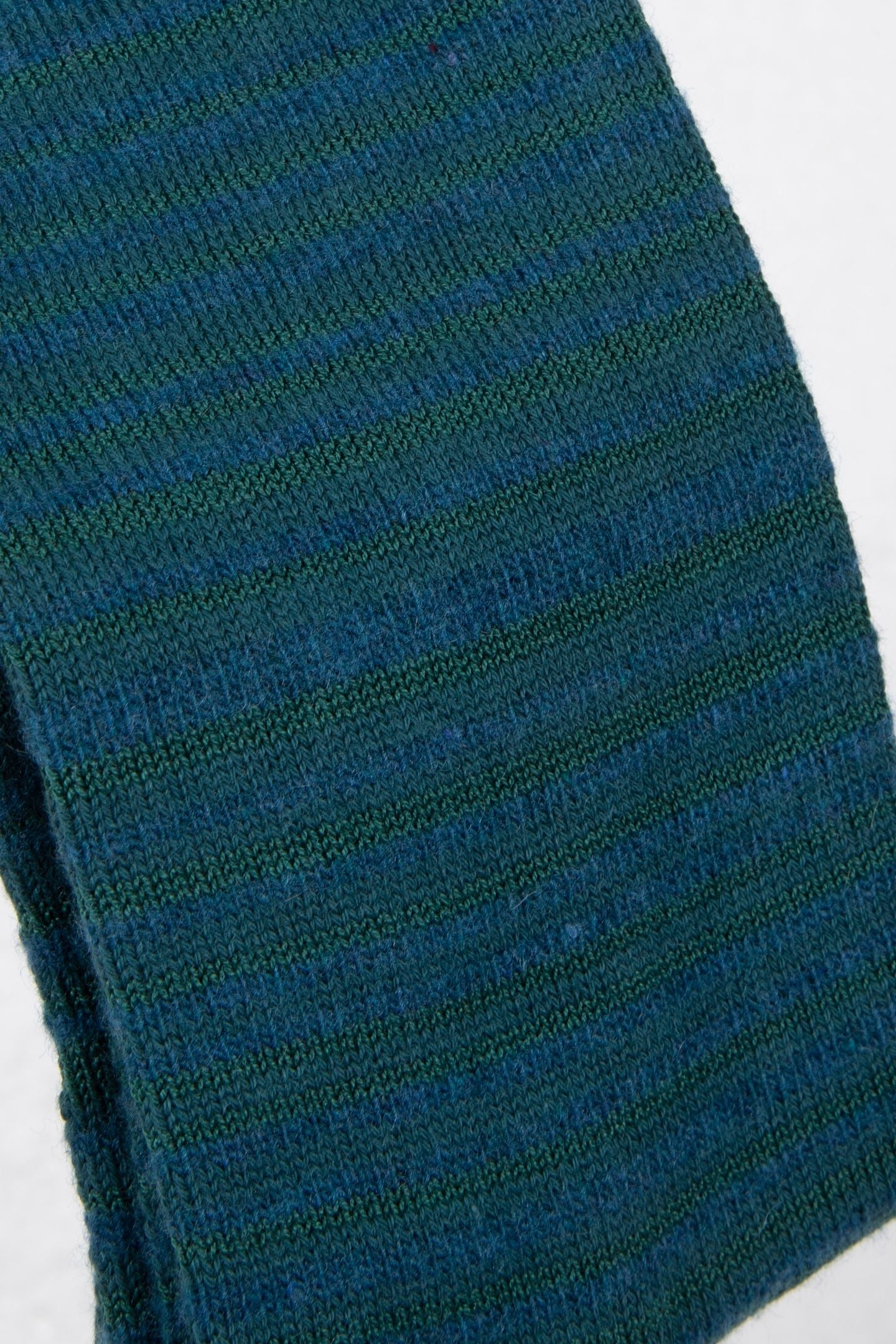 SOCK TONAL SIGNATURE PETROL GREEN 5