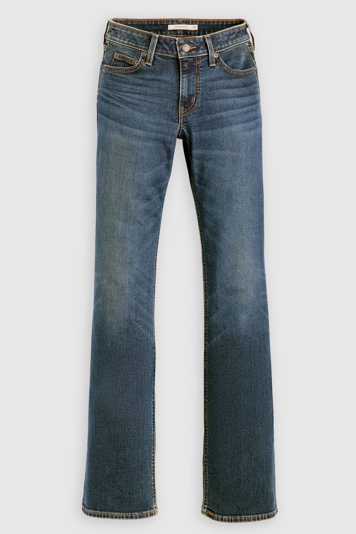 SUPERLOW BOOT SHOW ON THE ROAD 6