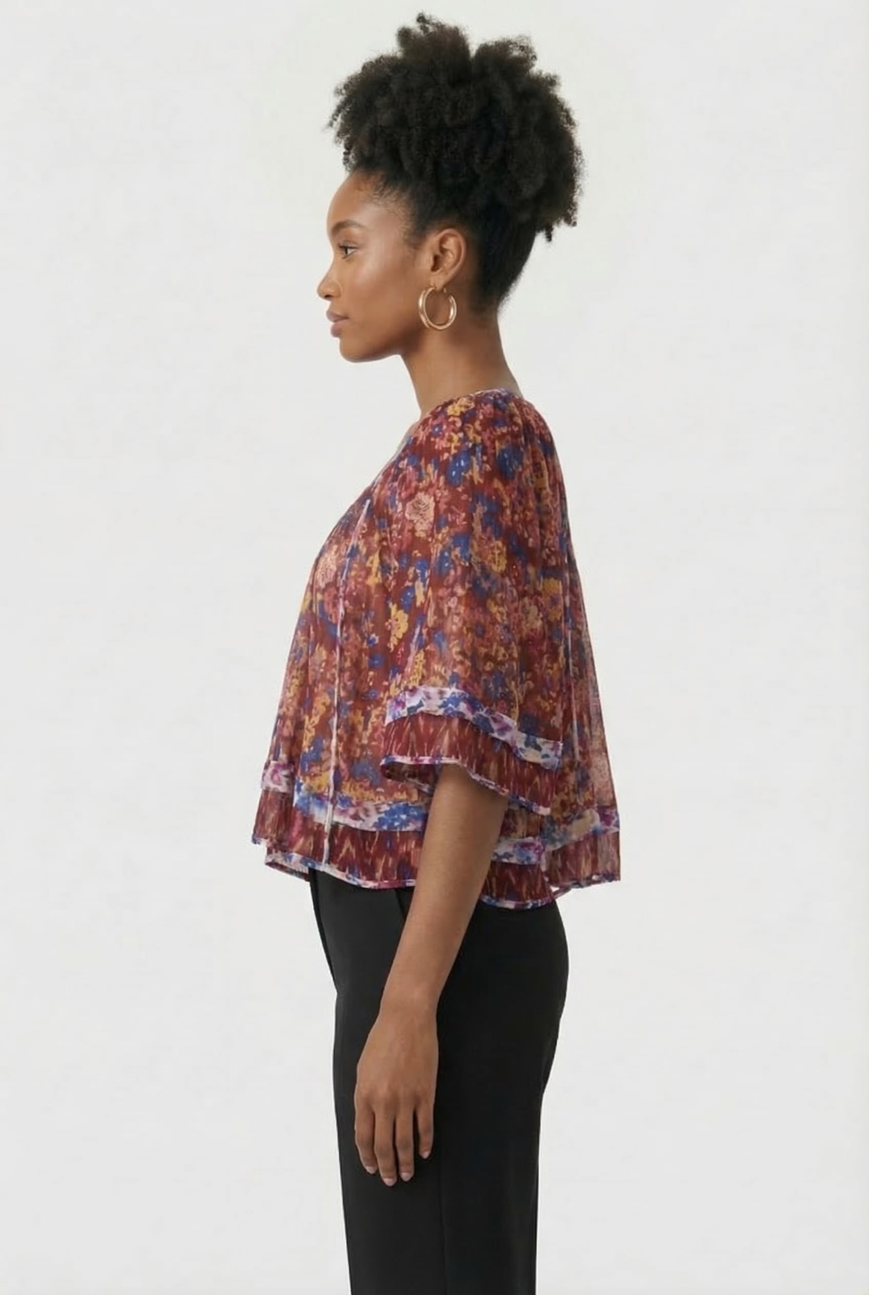 ROXINI BURNT HENNA 3