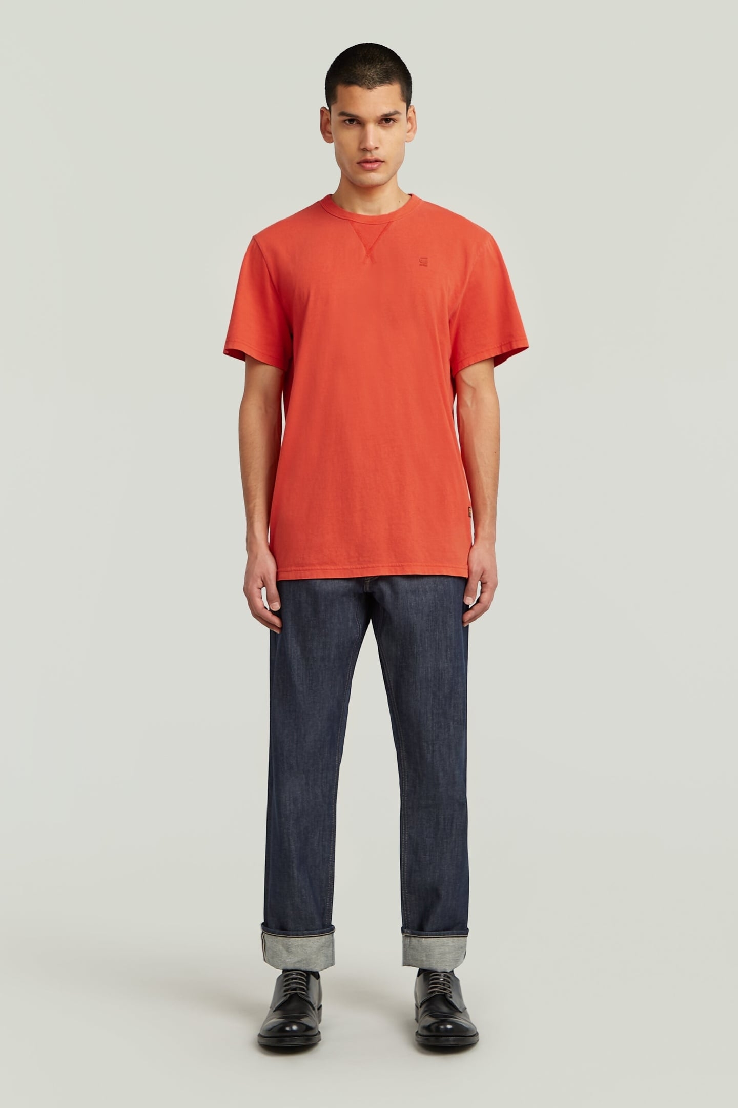 NIFOUS R T LT ANTIC RED GD 1