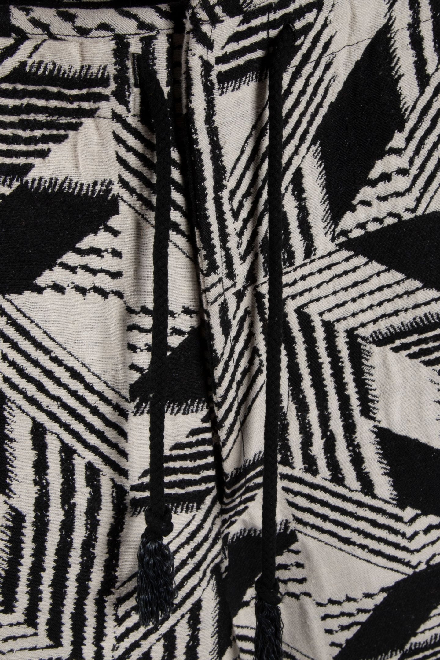 FELIAN PANTS BLACK 4