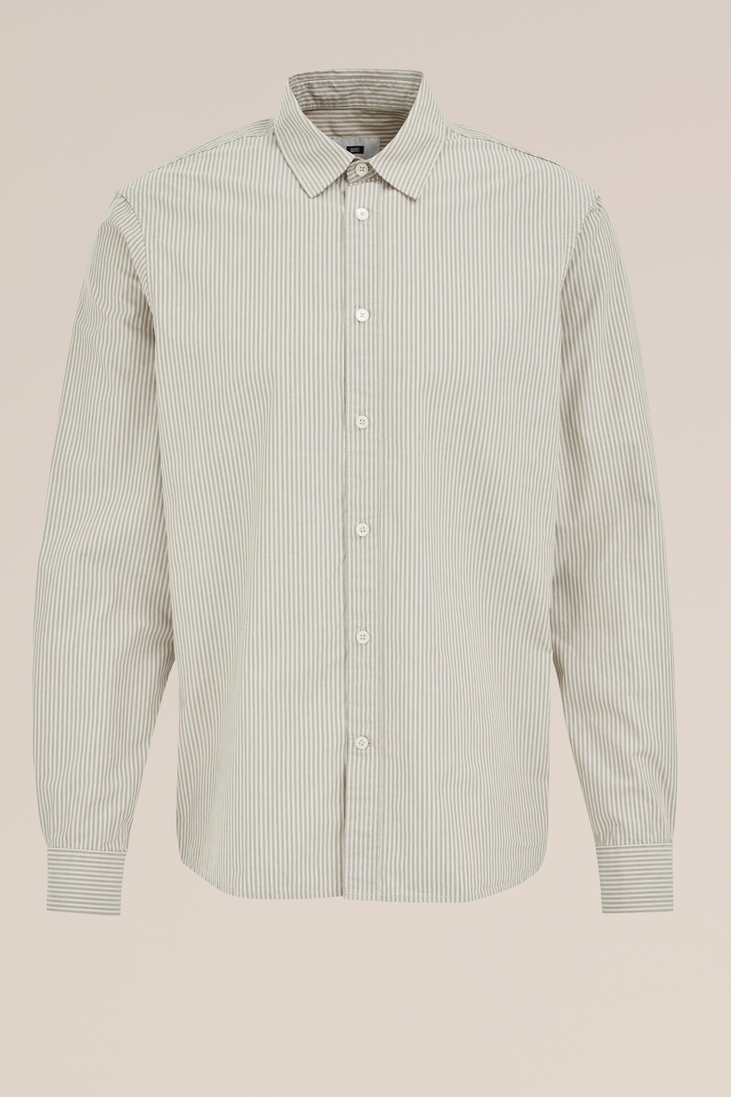 SHIRT LIGHT GREY 4