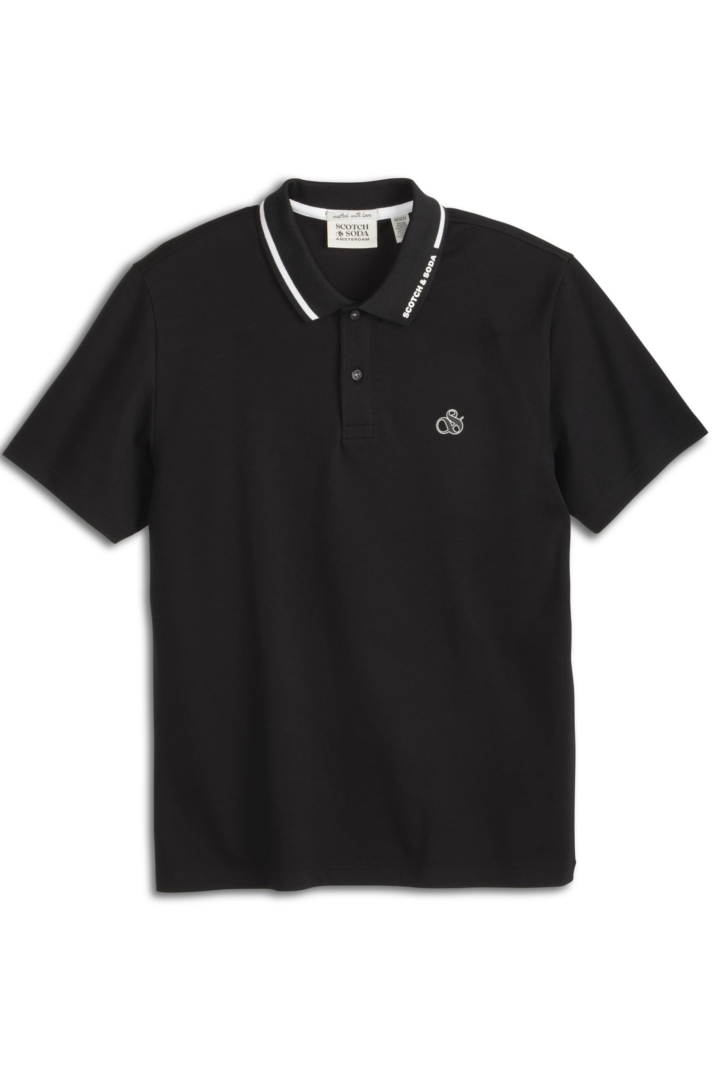 TIPPED POLO METEORITE 1