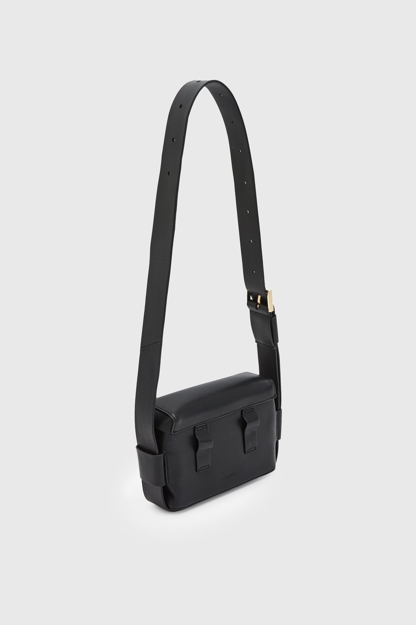 FRANKIE CROSSBODY BLACK 3