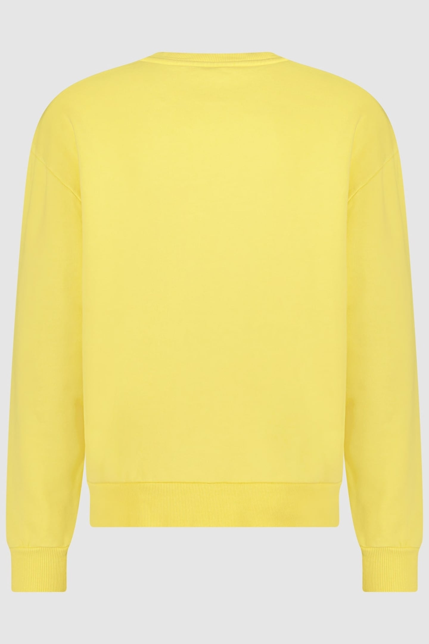 ROBIN SWEAT SUNSHINE YELLOW 2