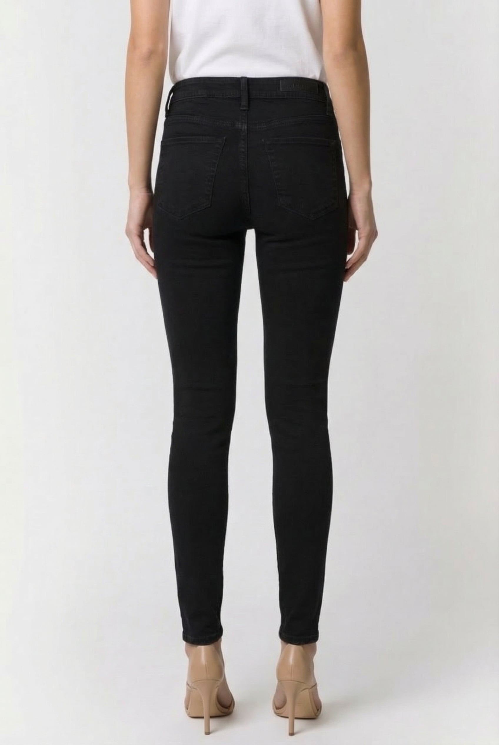 MONTANA JEANS BLACK 2