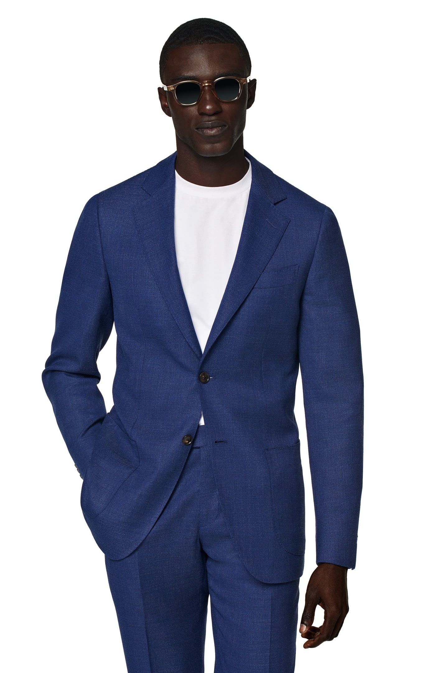 SUIT-MID-BLUE MID BLUE 2
