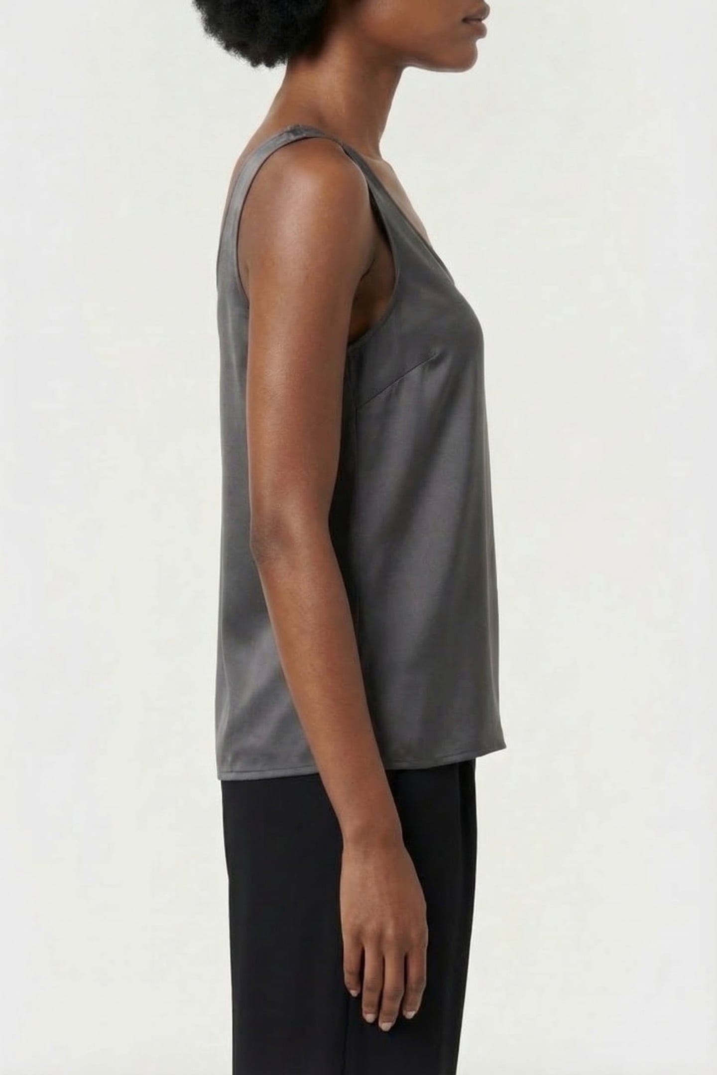 COMMA BLOUSES GREY 3