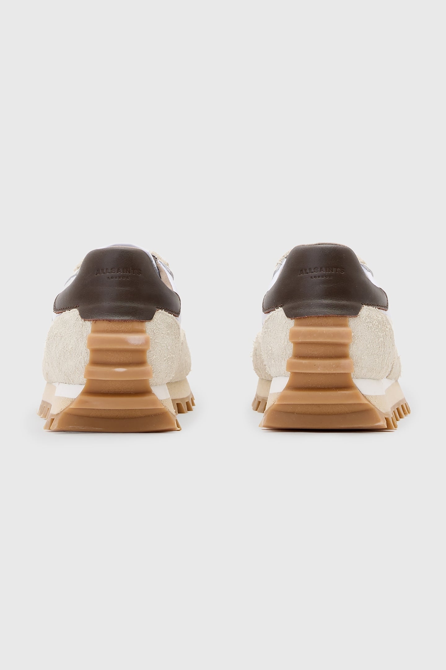 VIGGO LOW TOP CHALK WHITE 3