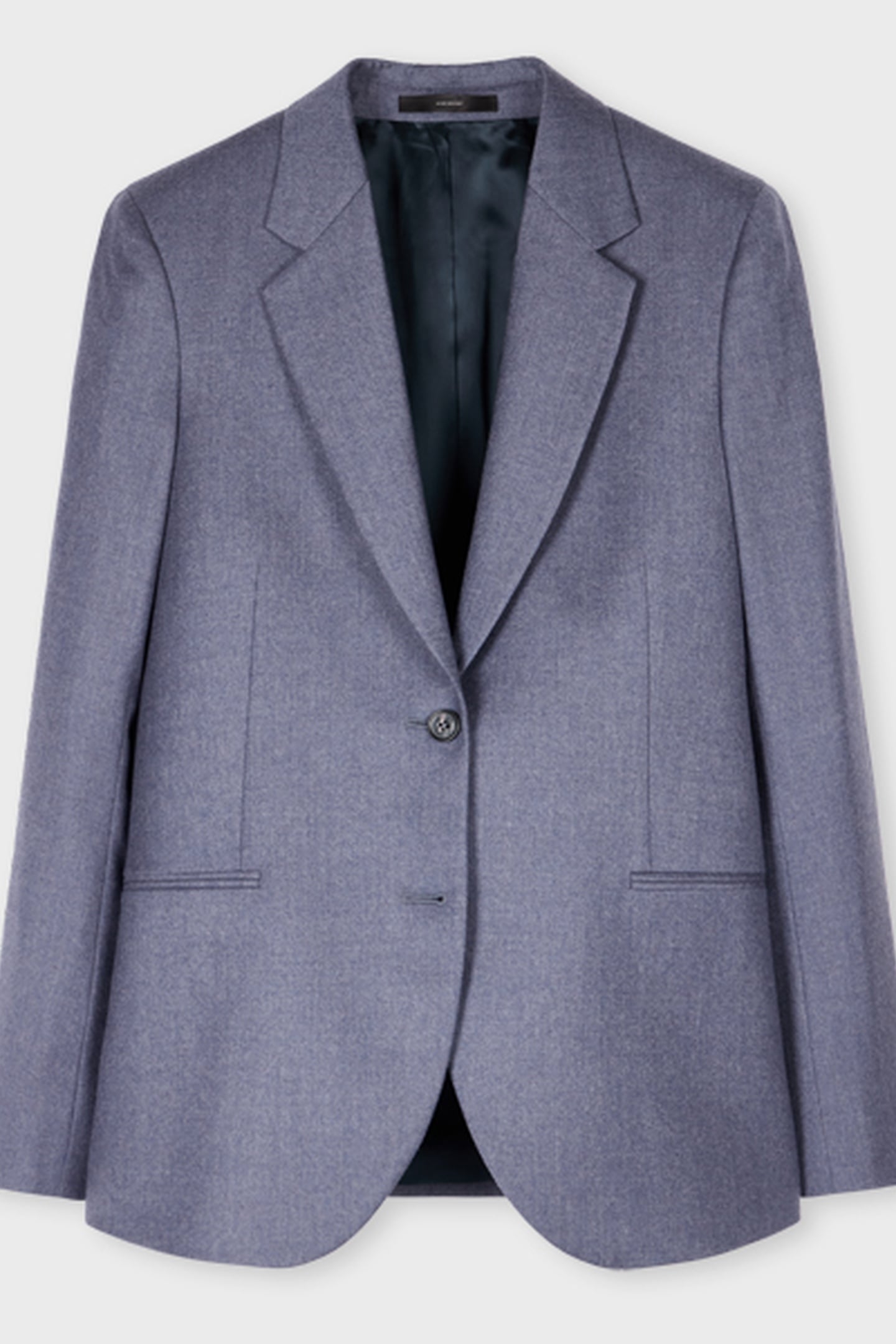 JACKET LIGHT PURPLE 5