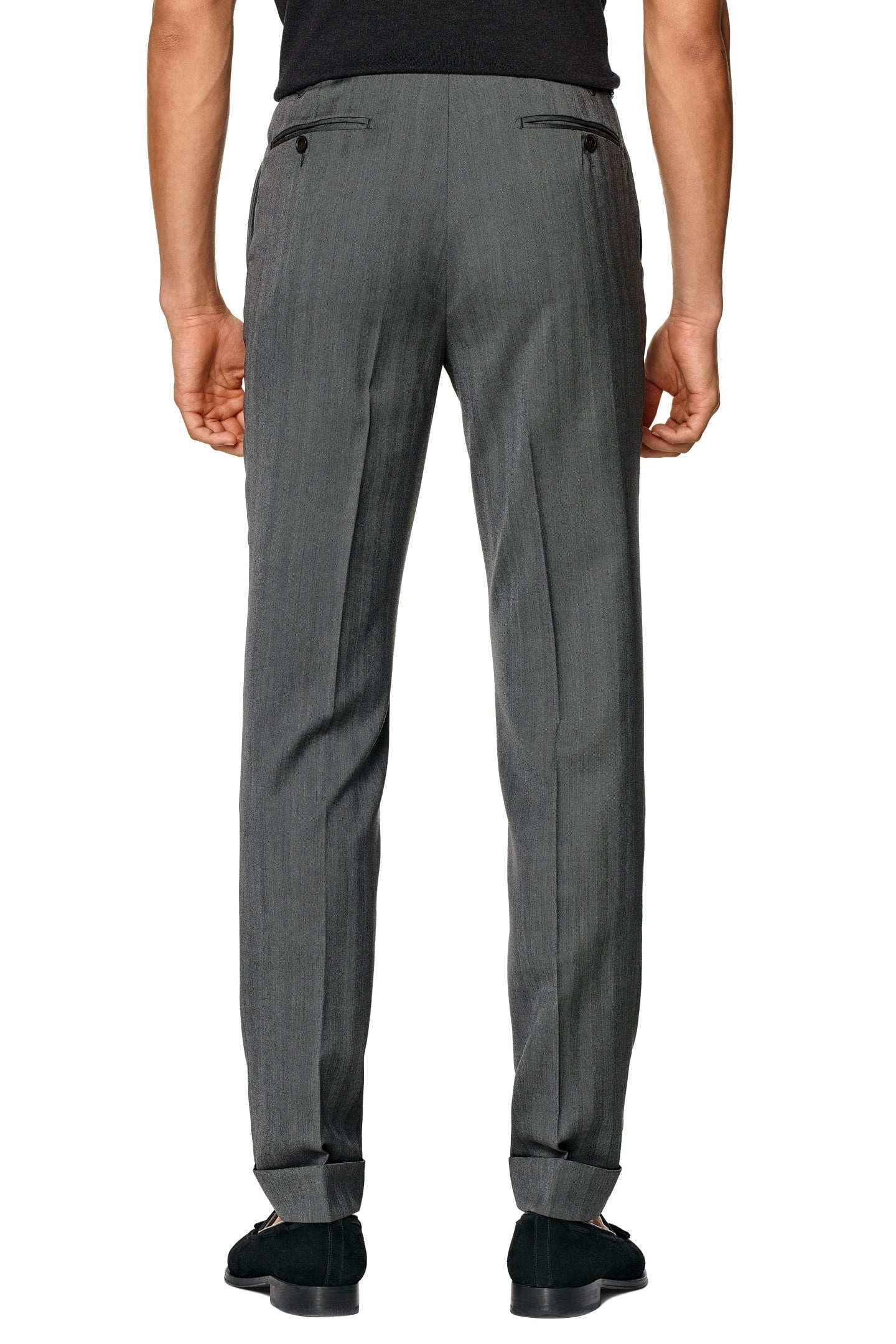 SUIT-MID-GREY MID GREY 6