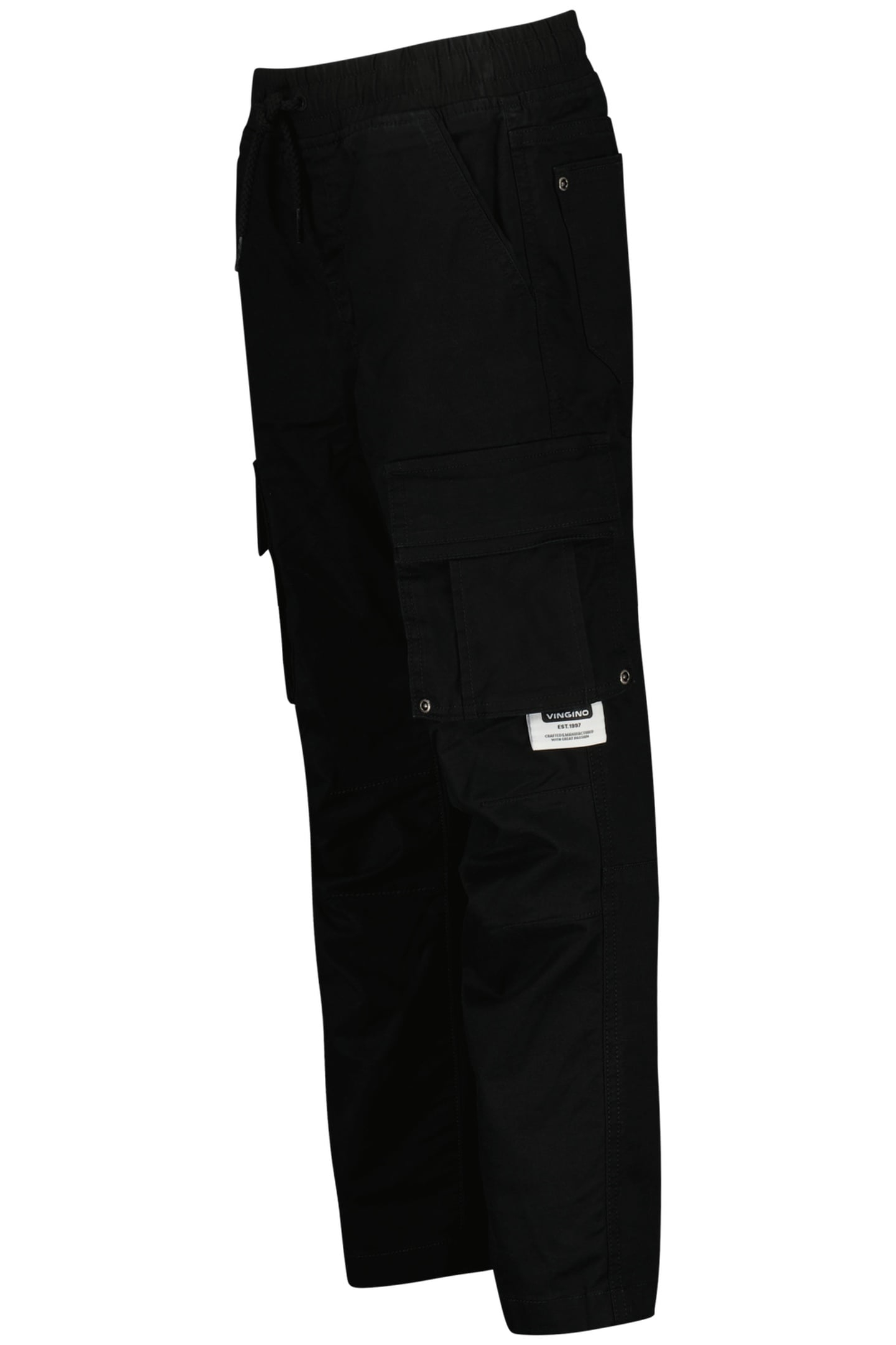 CASSIUS DEEP BLACK 2