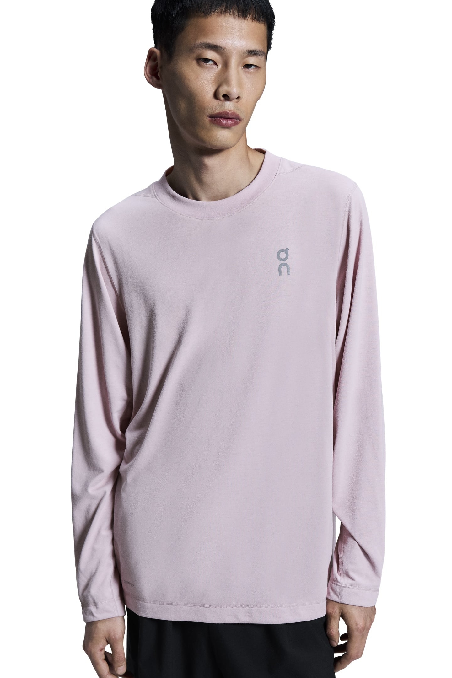 TRAIN LONG-T 1 M MAUVE 5