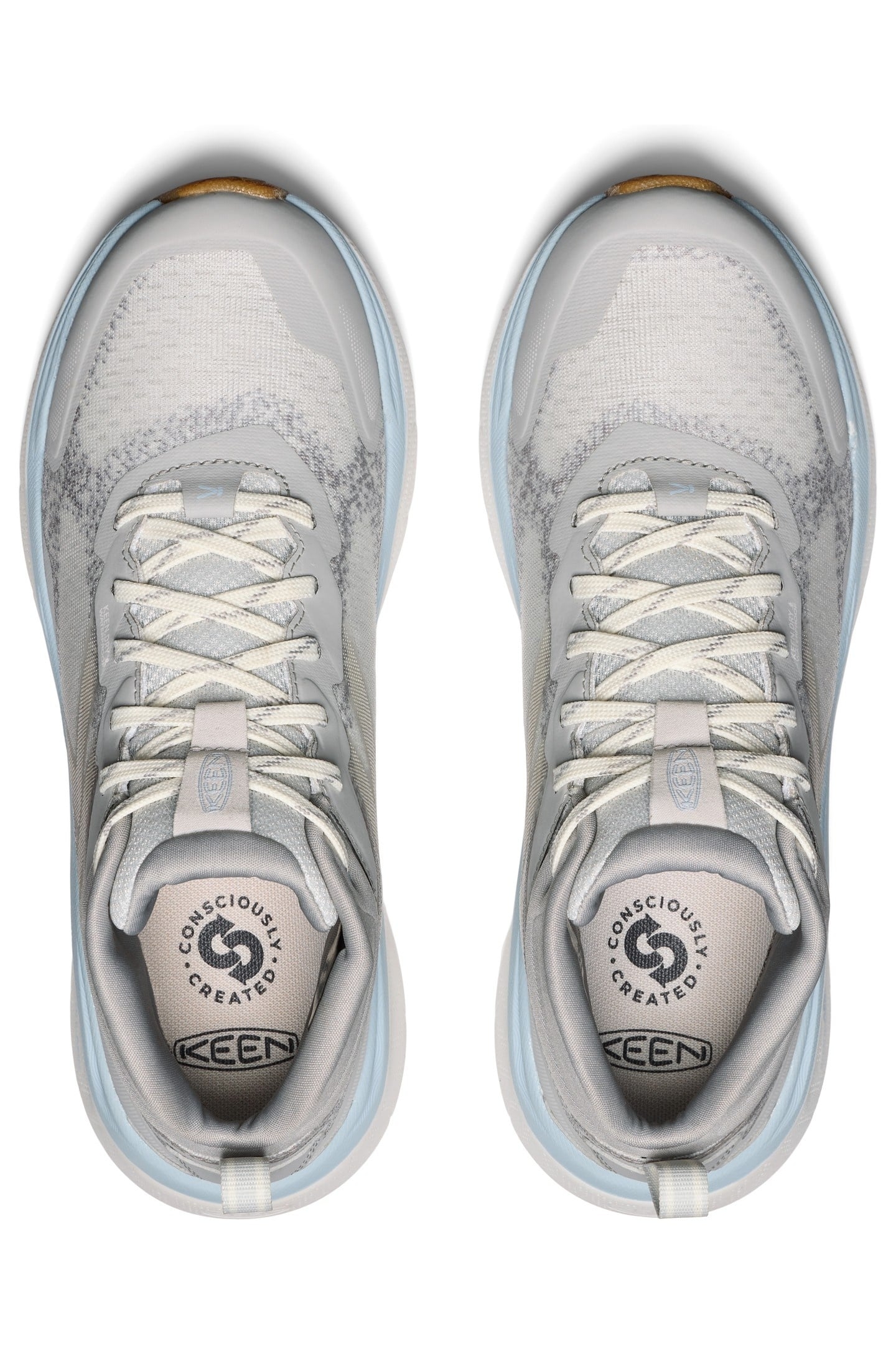 LEIKI MID WP VAPOR/SKYWAY 4