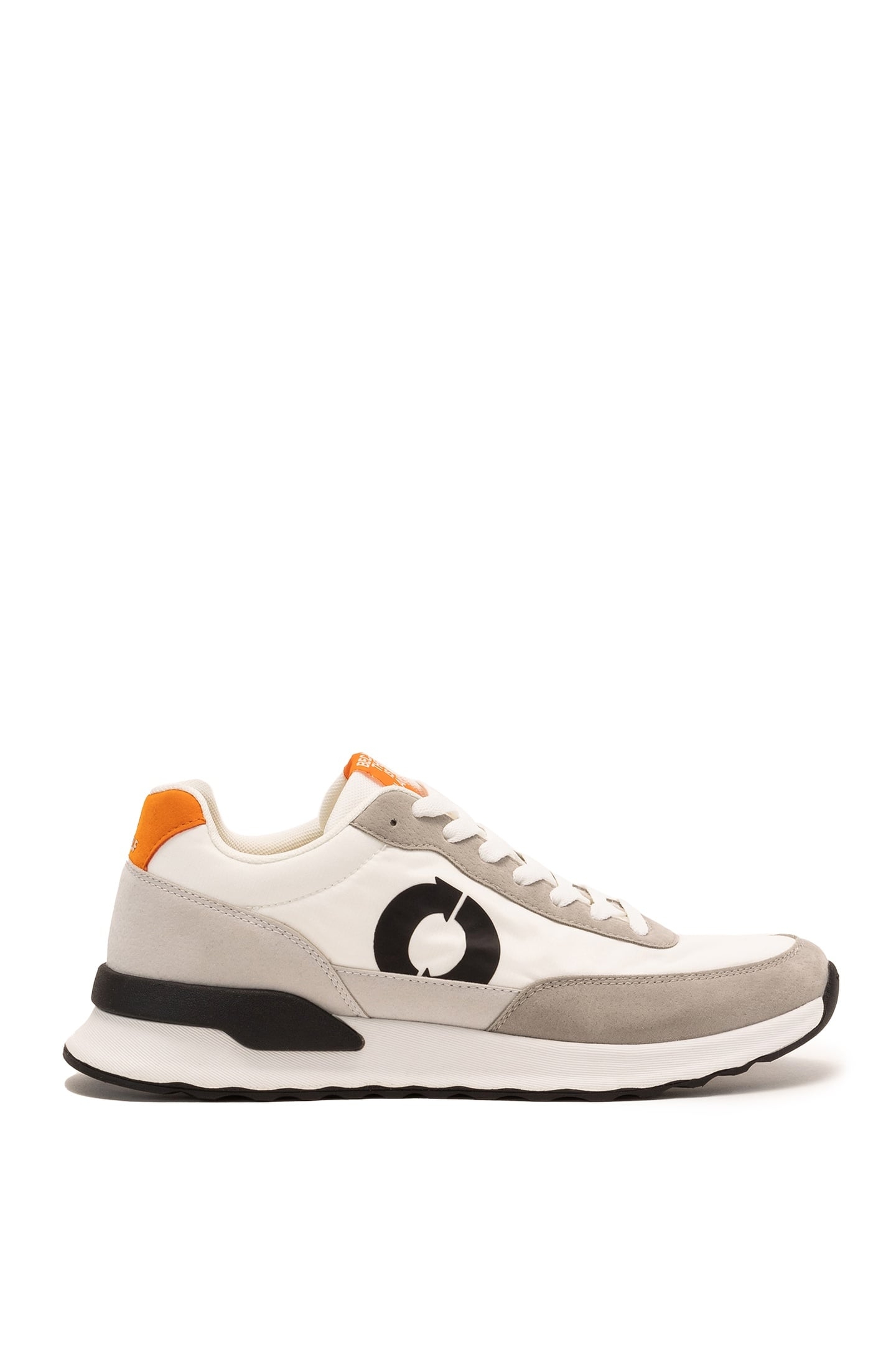 CONDEALF SNEAKERS OFF WHITE/ GREY 1