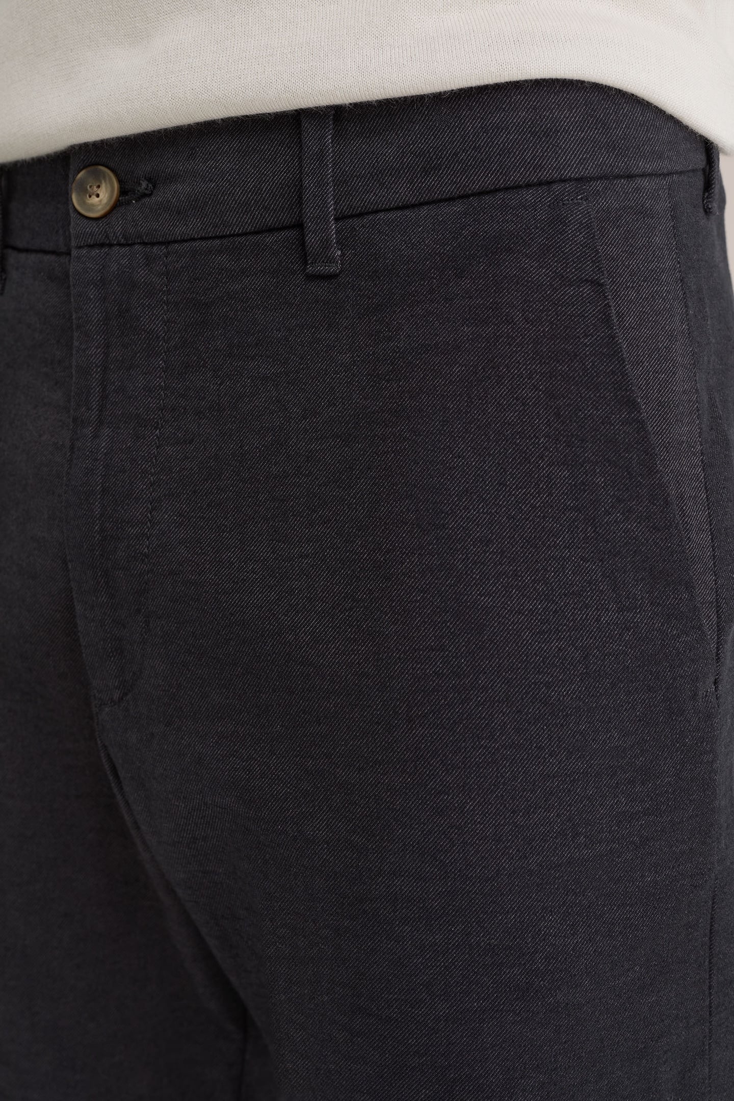 CHINO DARK BLUE 5
