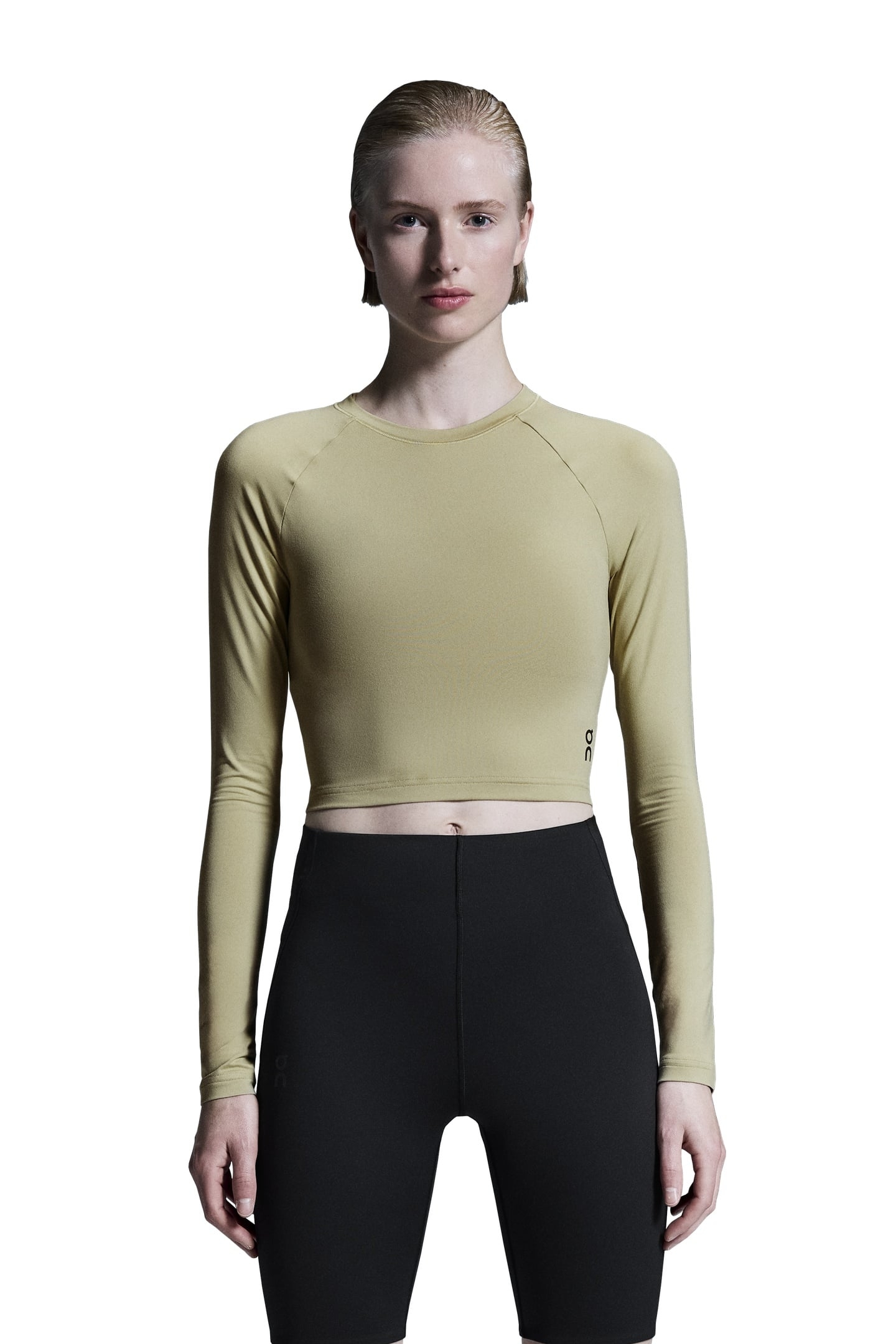 STUDIO LONG-T CROP 1 W CAPER 2