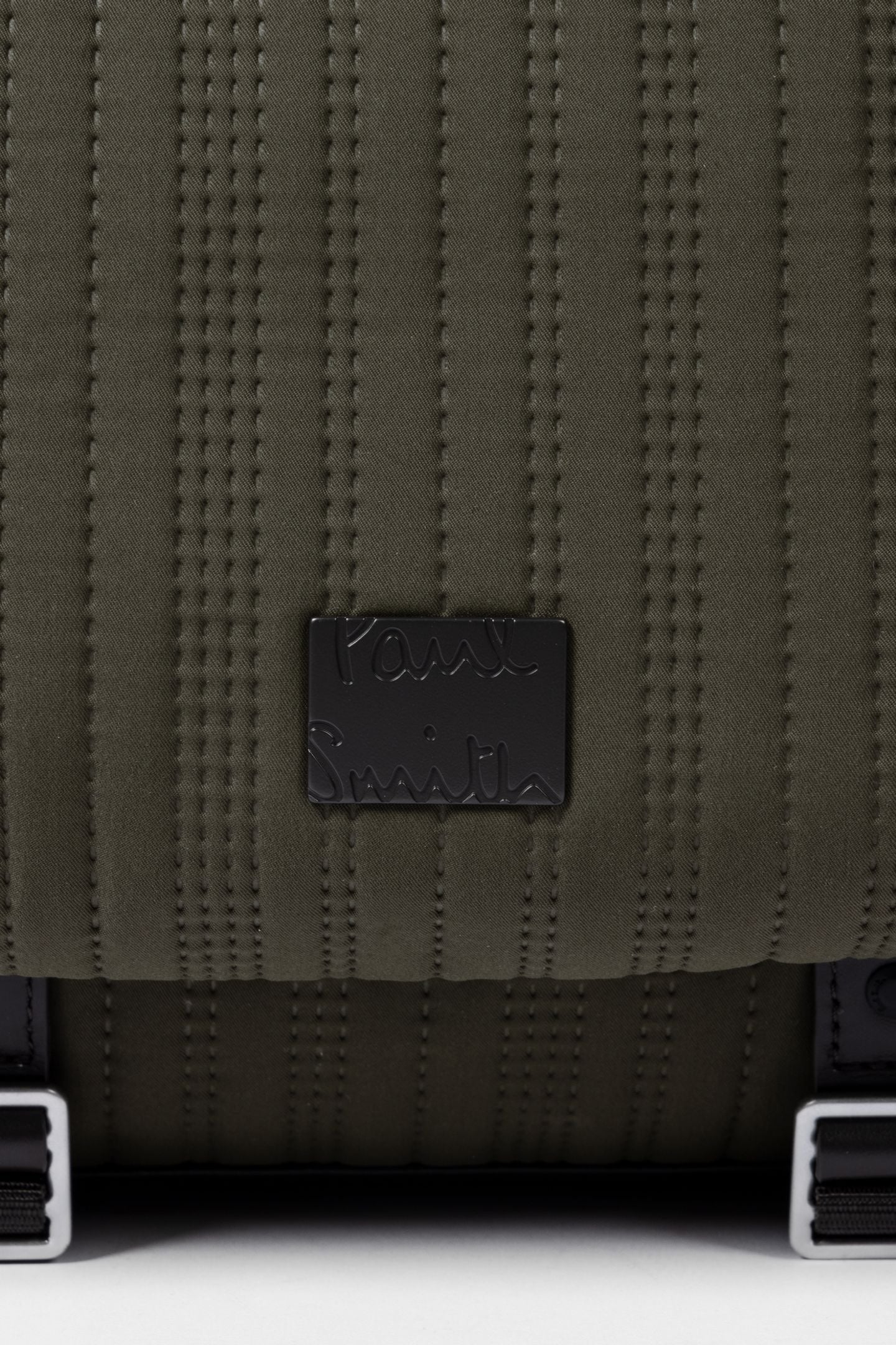 BAG BACKPACK KHAKI 6