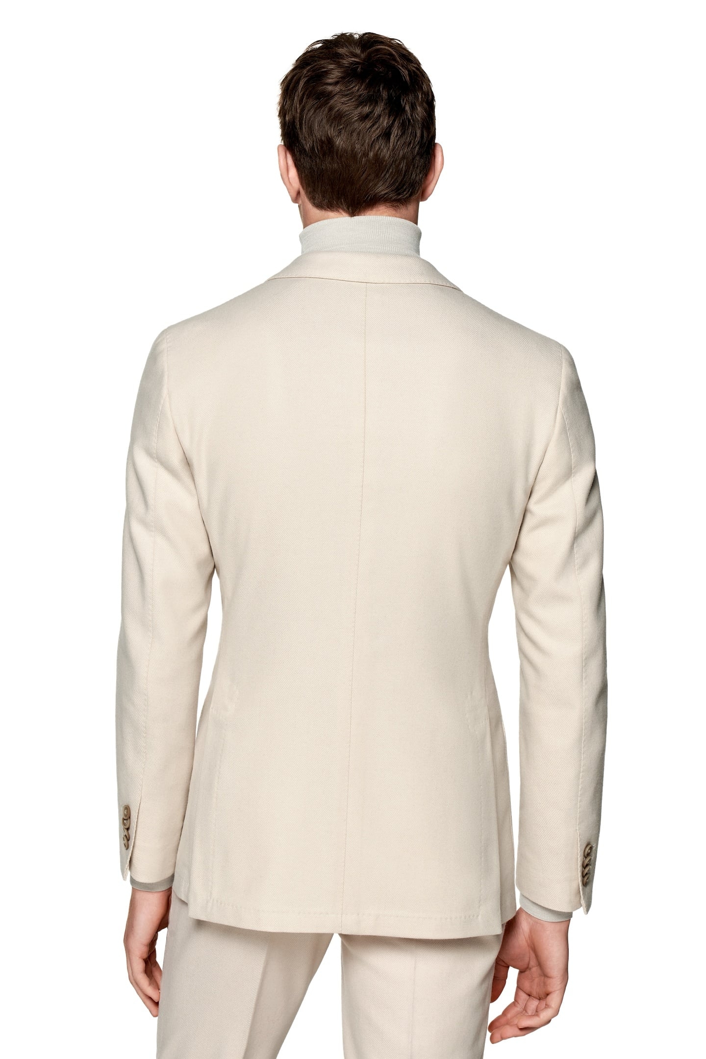 SUIT-SAND LIGHT BROWN 4