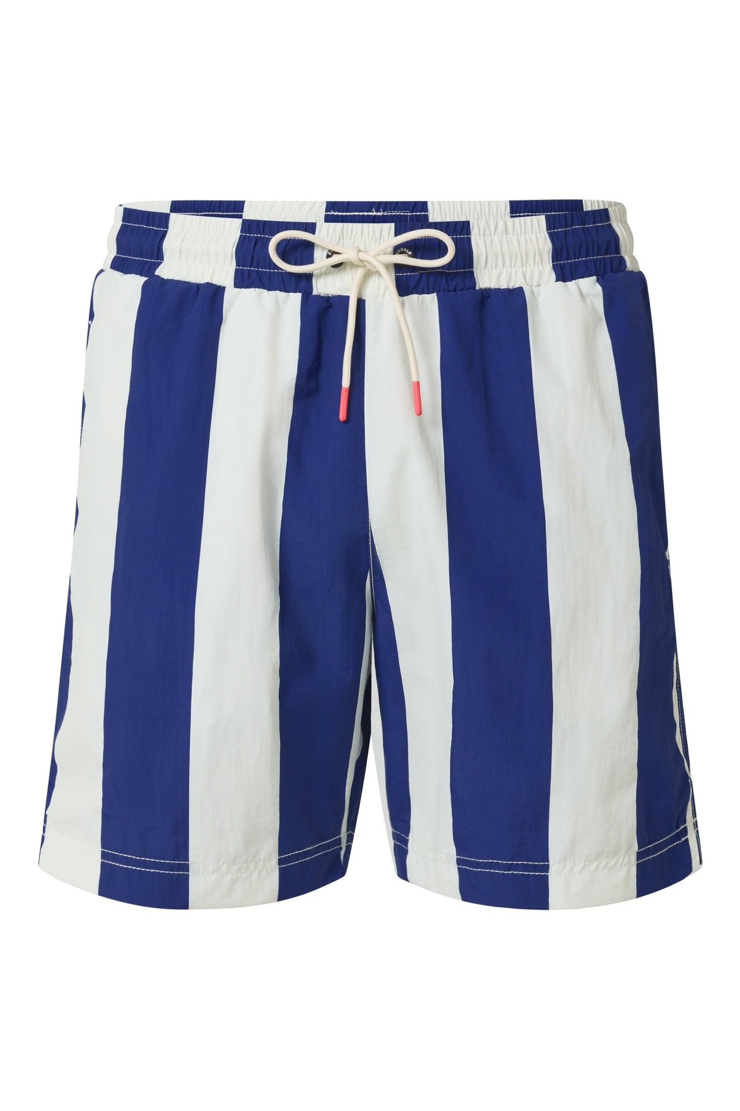 BEQUIAALF SWIMSUIT PURPLE CHECK PRINT 3