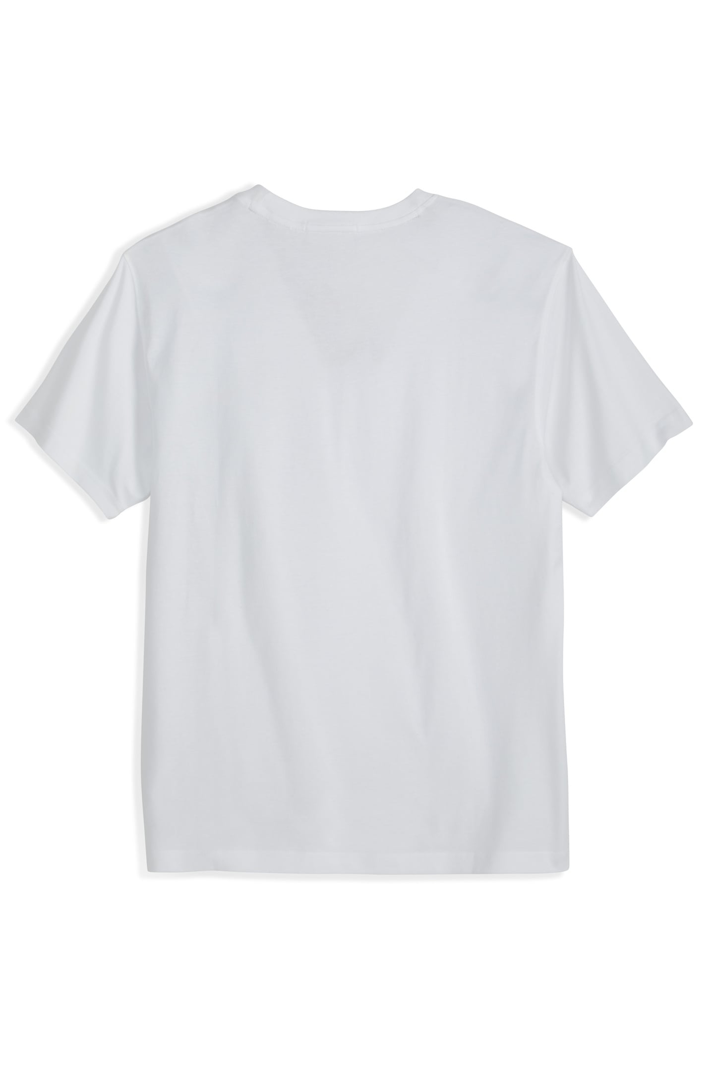 GRAPHIC TEE BRIGHT WHITE 2
