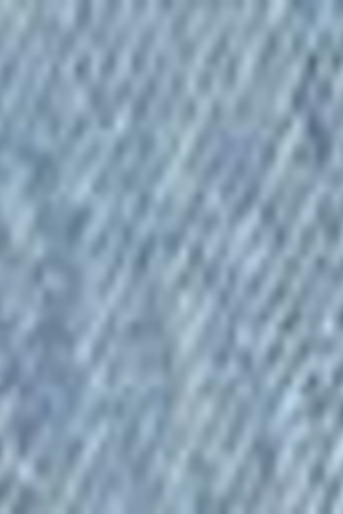 RIBCAGE BELL WESTERN JEANS BLUE 7