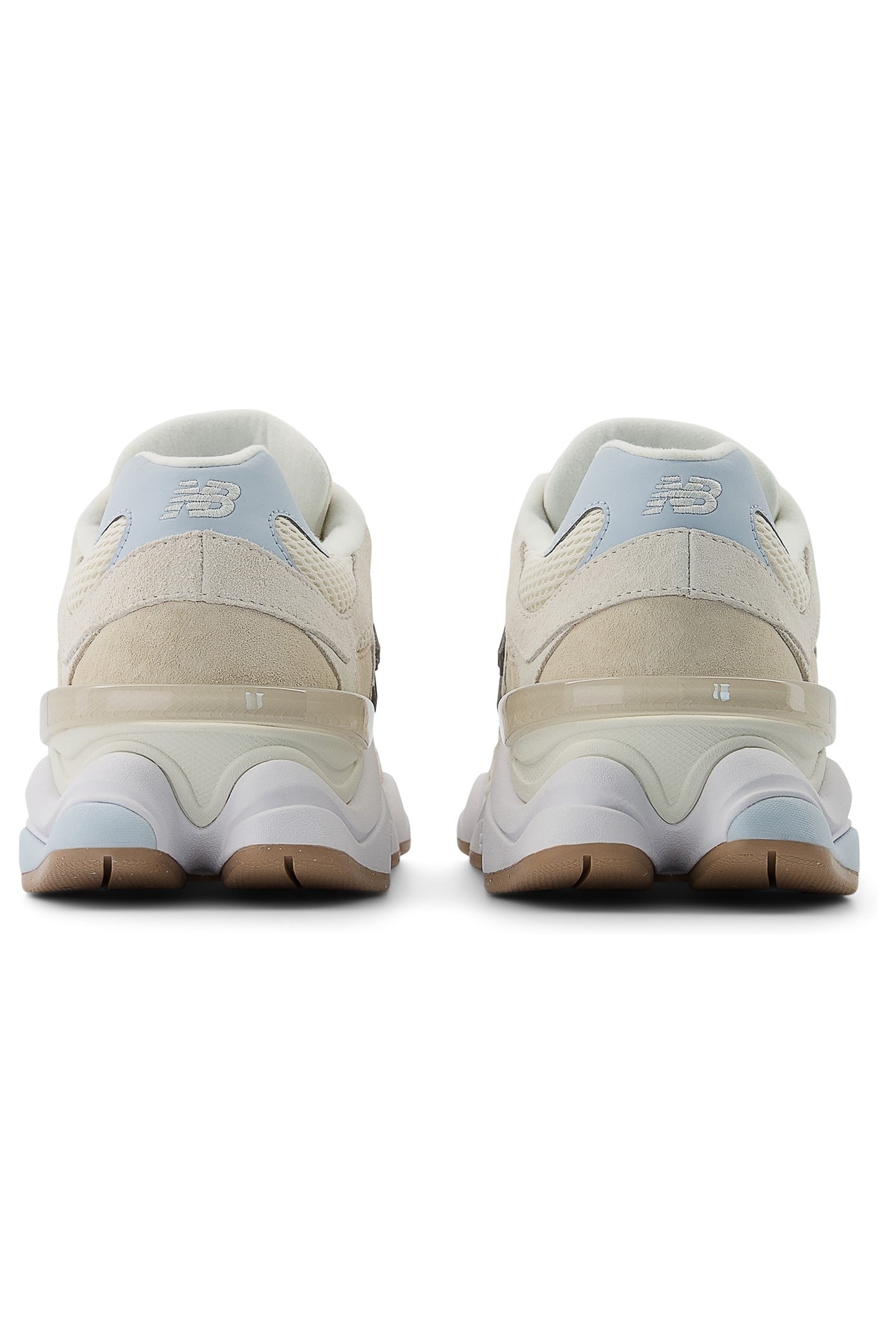 UNISEX 9060 BISQUE 5