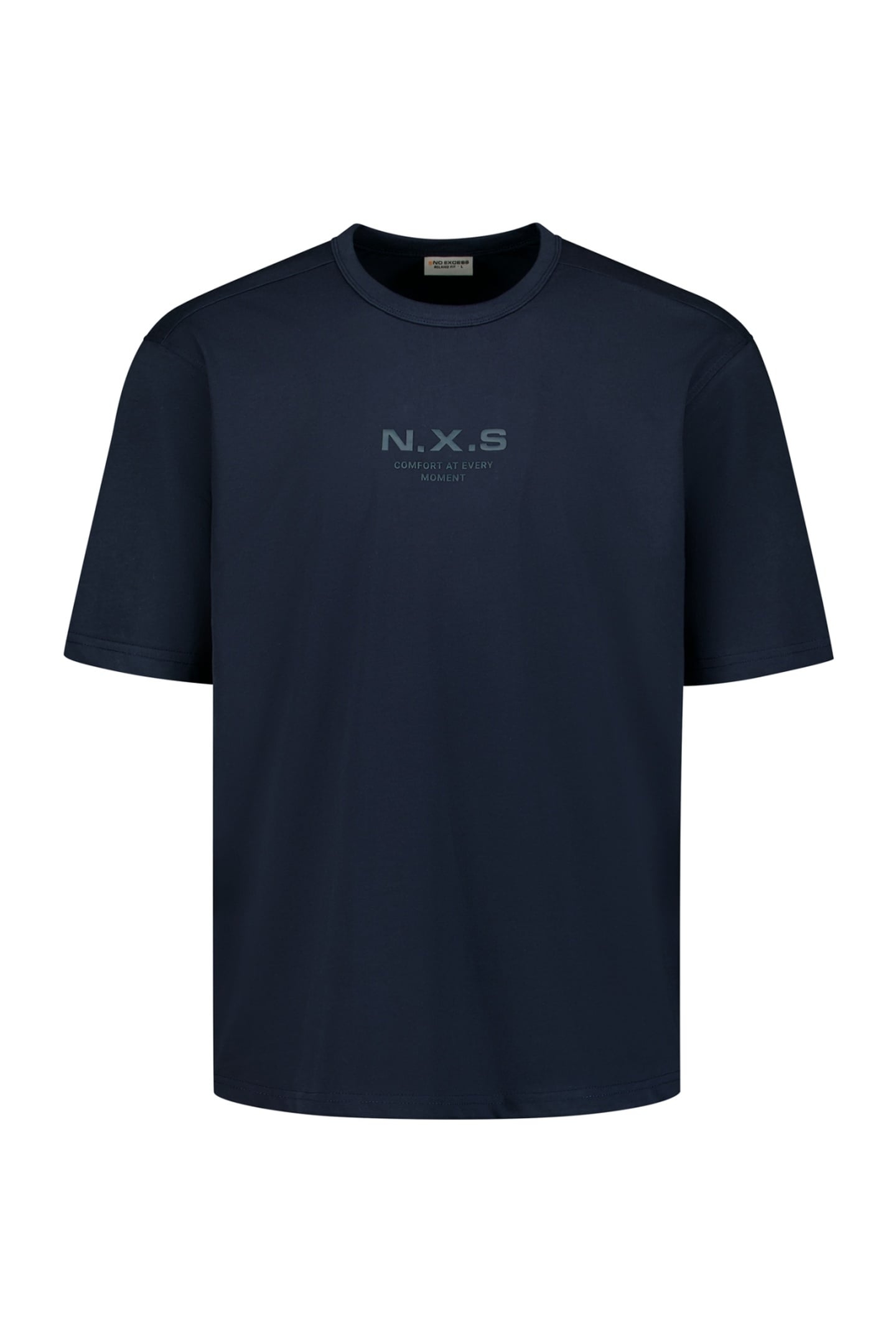 T-SHIRT CREWNECK NIGHT 1