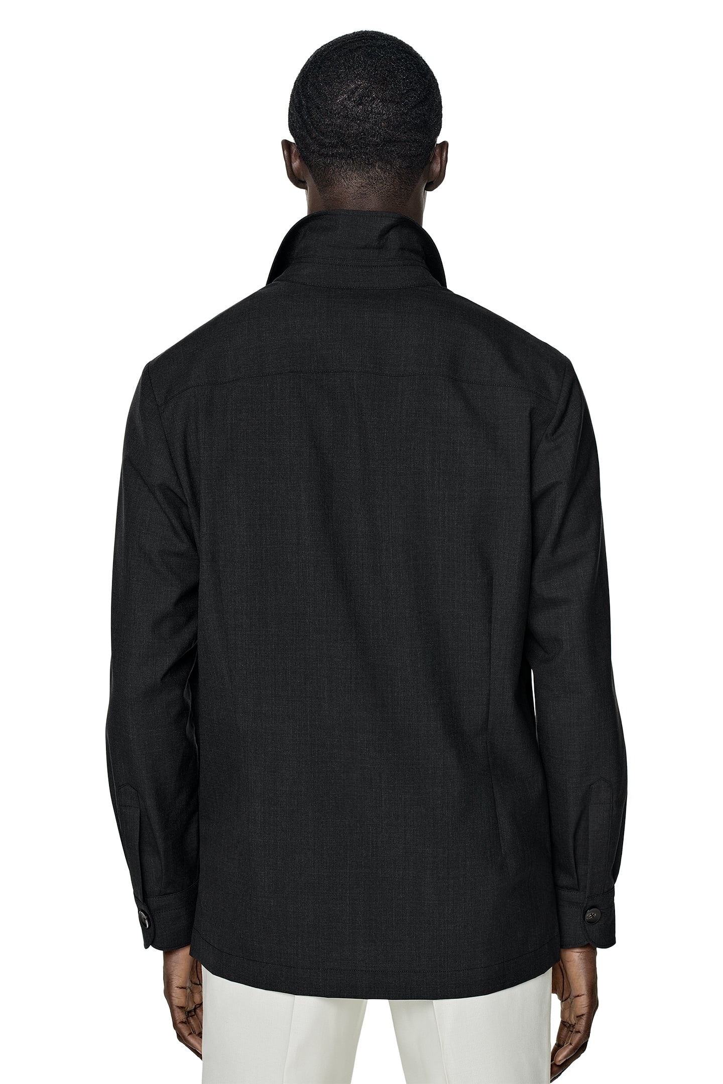 JACKET-DARK-GREY DARK GREY 5